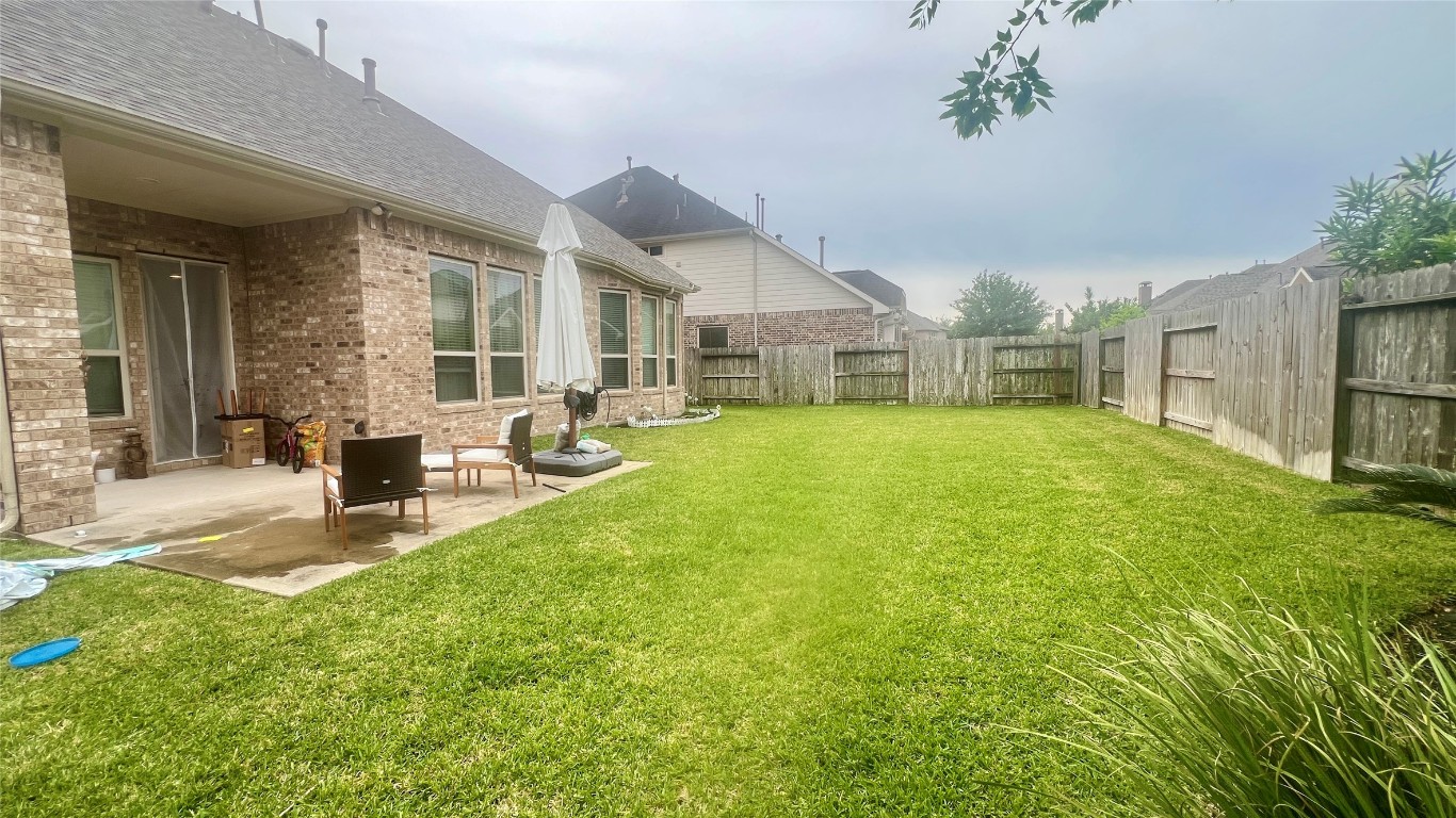 12535 Charter Mill Lane Property Photo 17