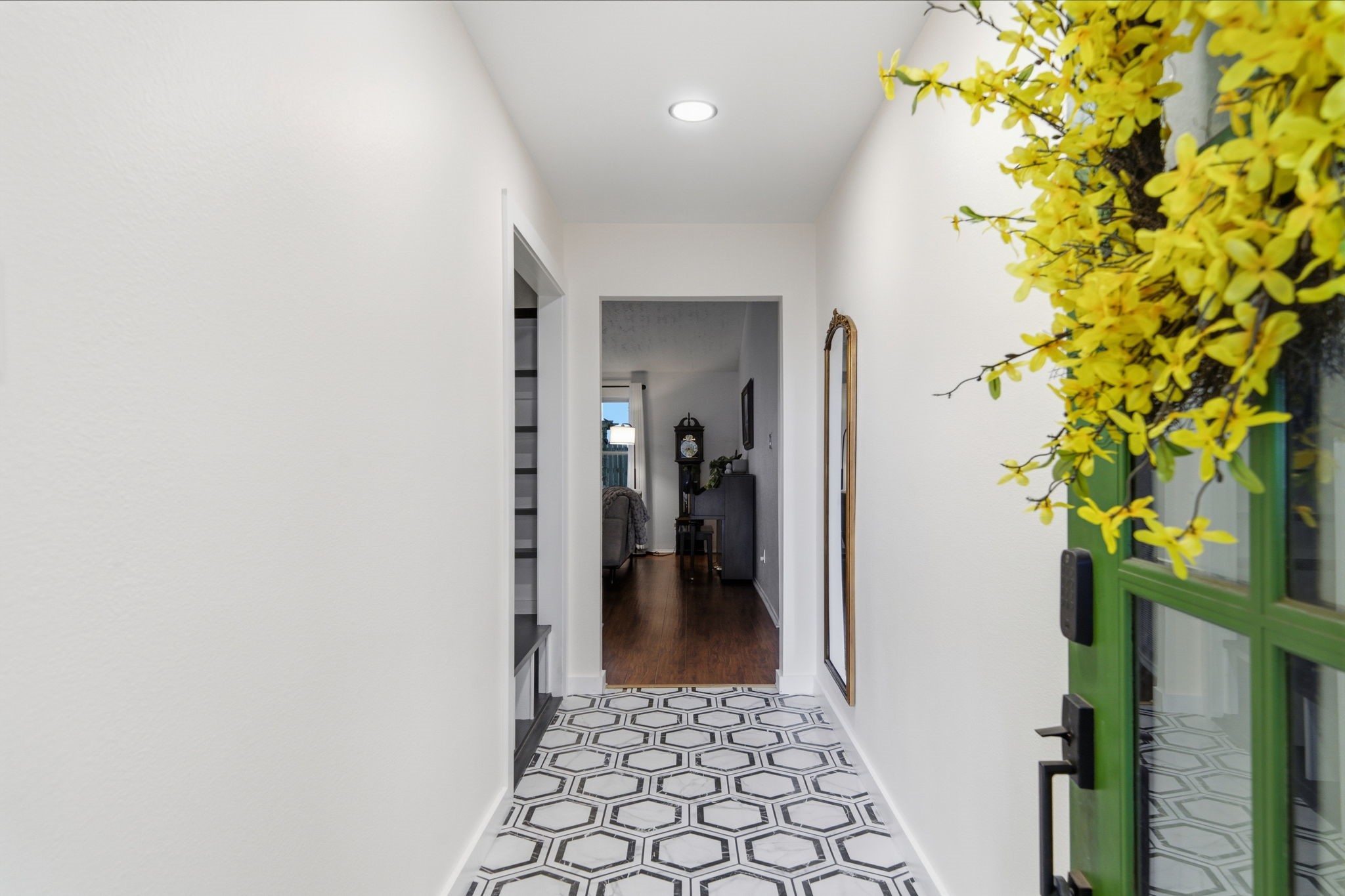 16218 Cypress Valley Drive Property Photo 3