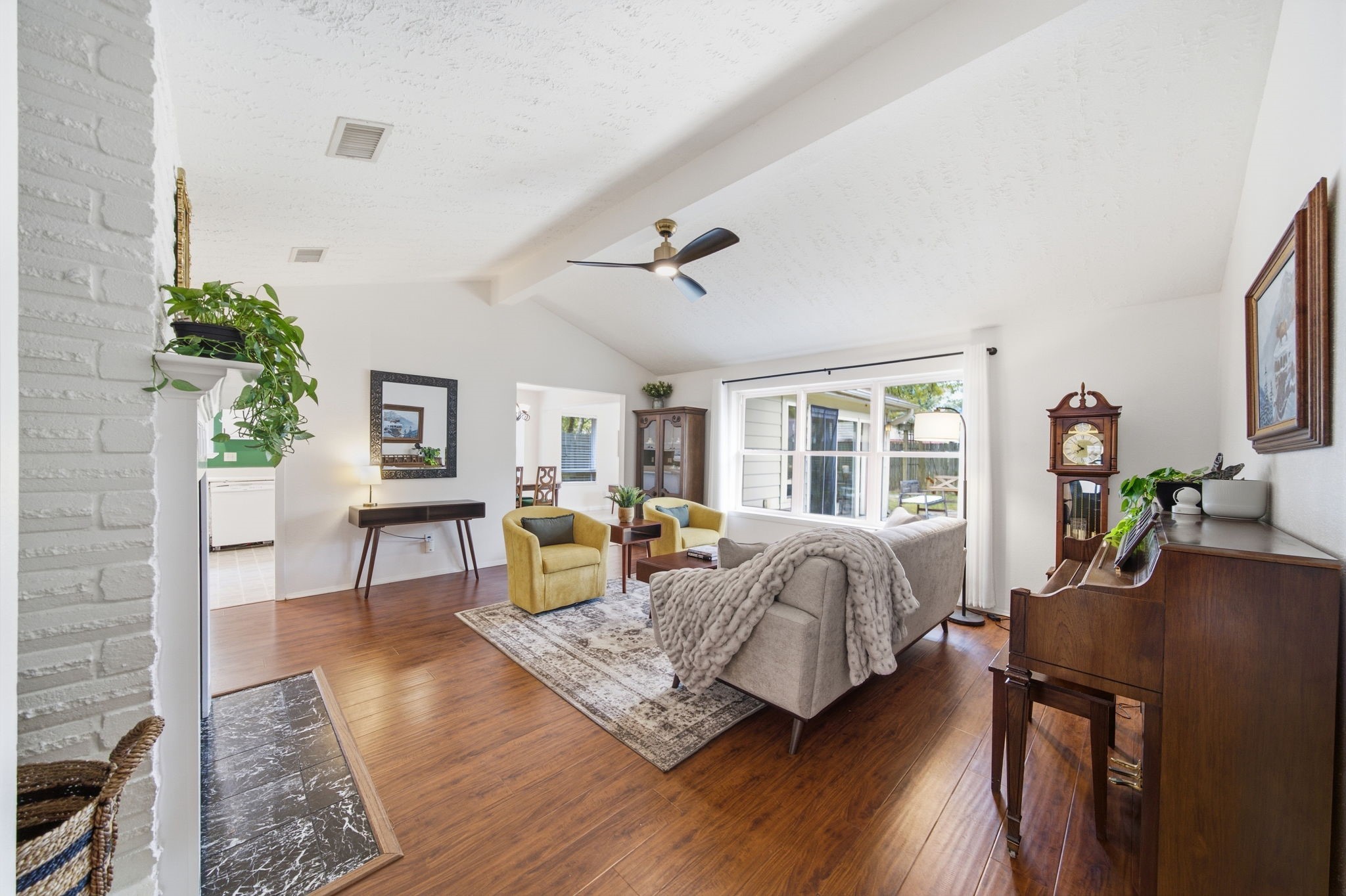 16218 Cypress Valley Drive Property Photo 4