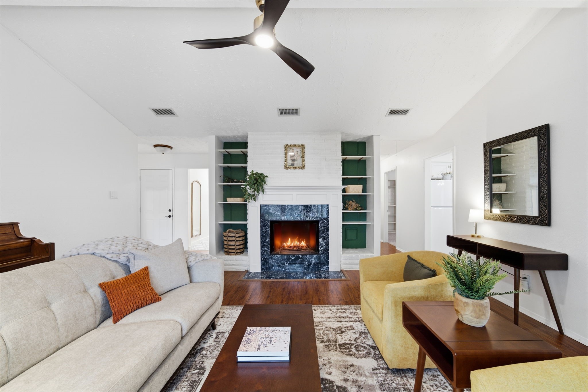 16218 Cypress Valley Drive Property Photo 9