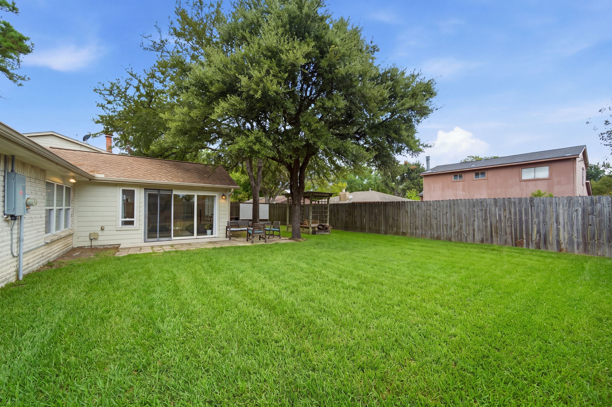 16218 Cypress Valley Drive Property Photo 29