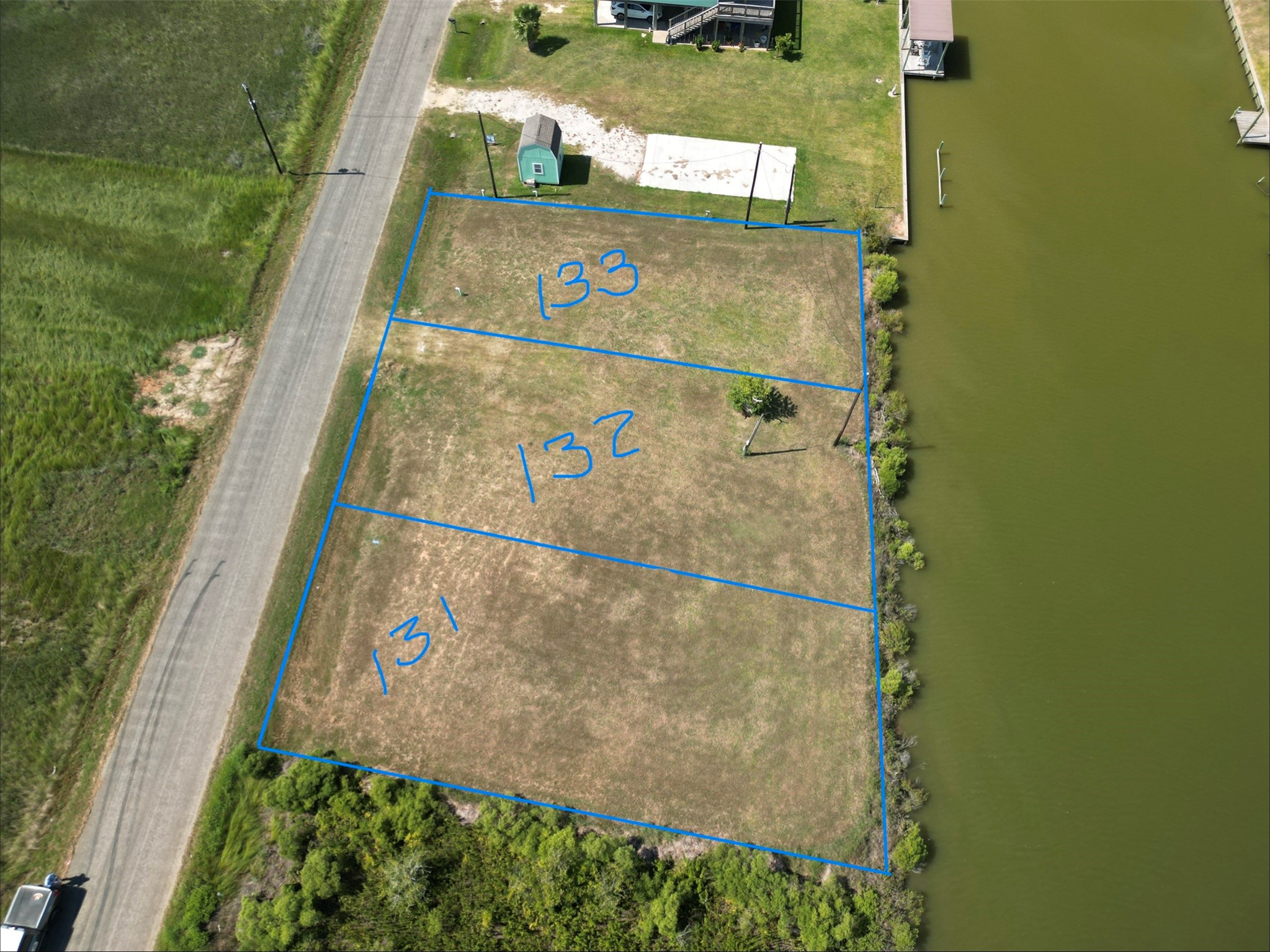 Lot 131 County Road 299 Heron N Property Photo 6