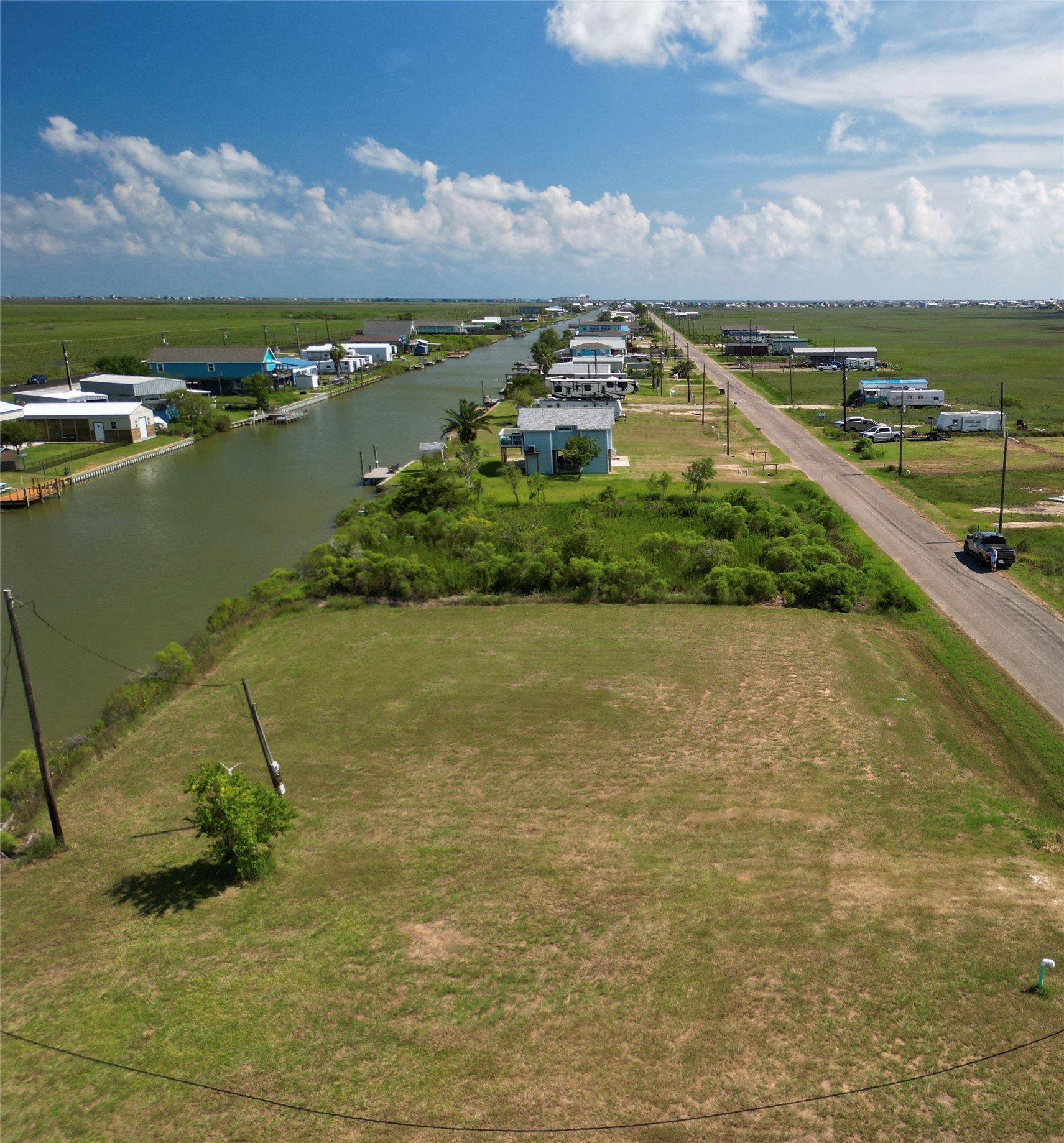 Lot 131 County Road 299 Heron N Property Photo 9