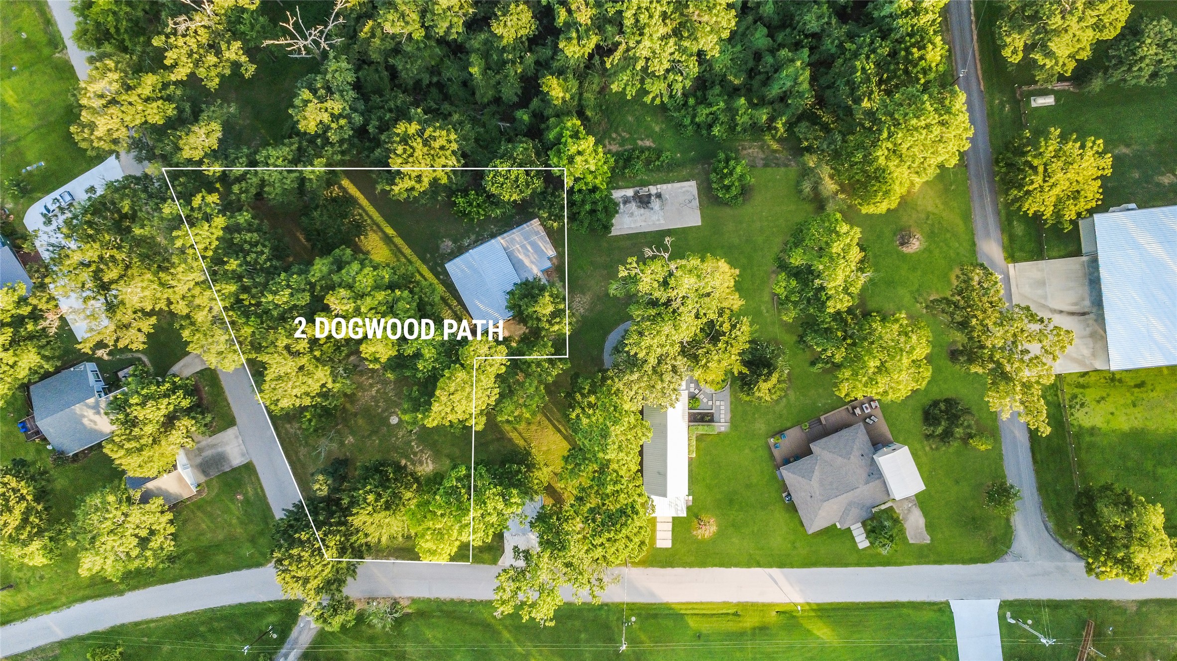 2 Dogwood Path Property Photo 1
