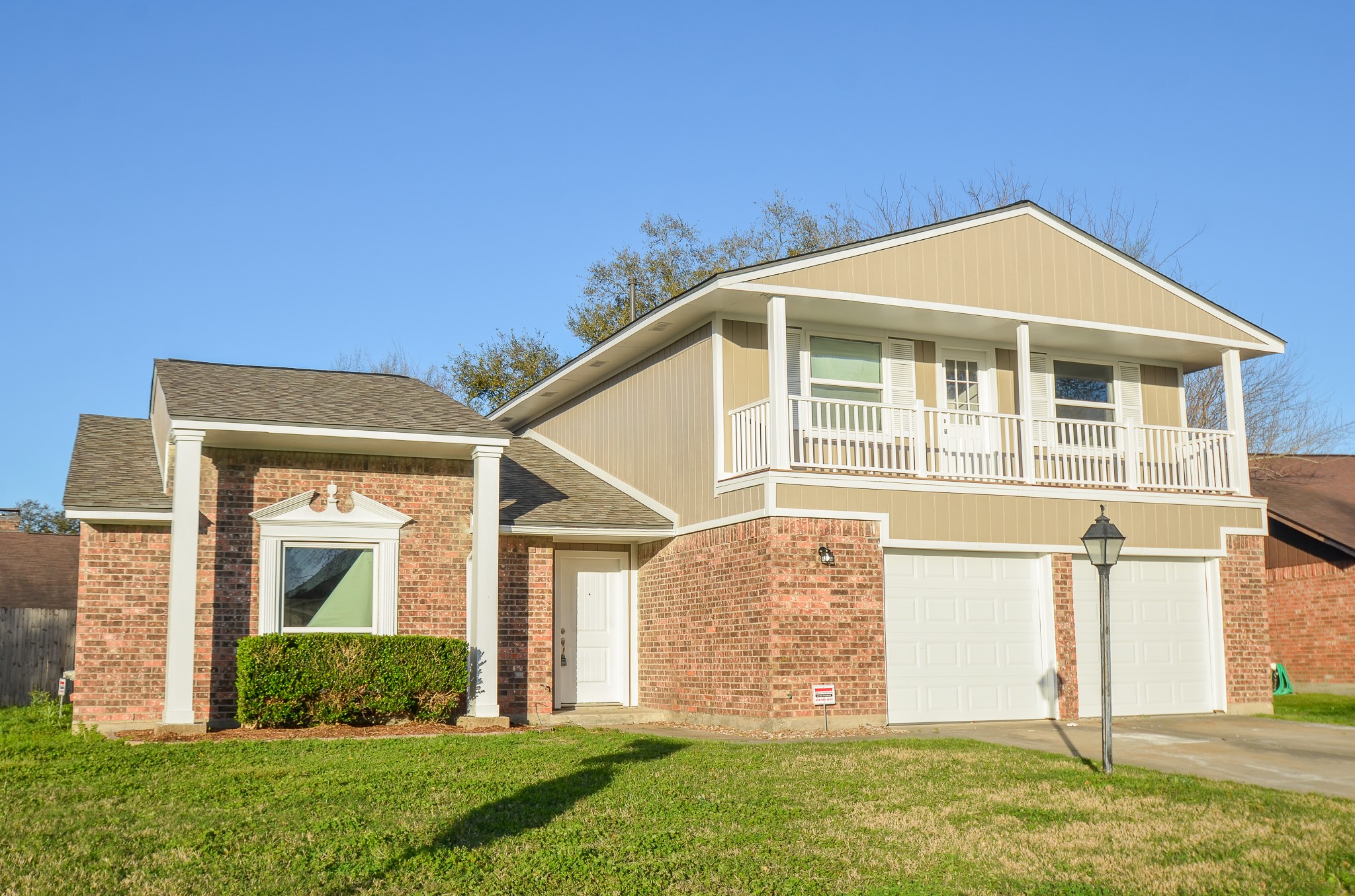 10003 Prairie Mist Street Property Photo 1