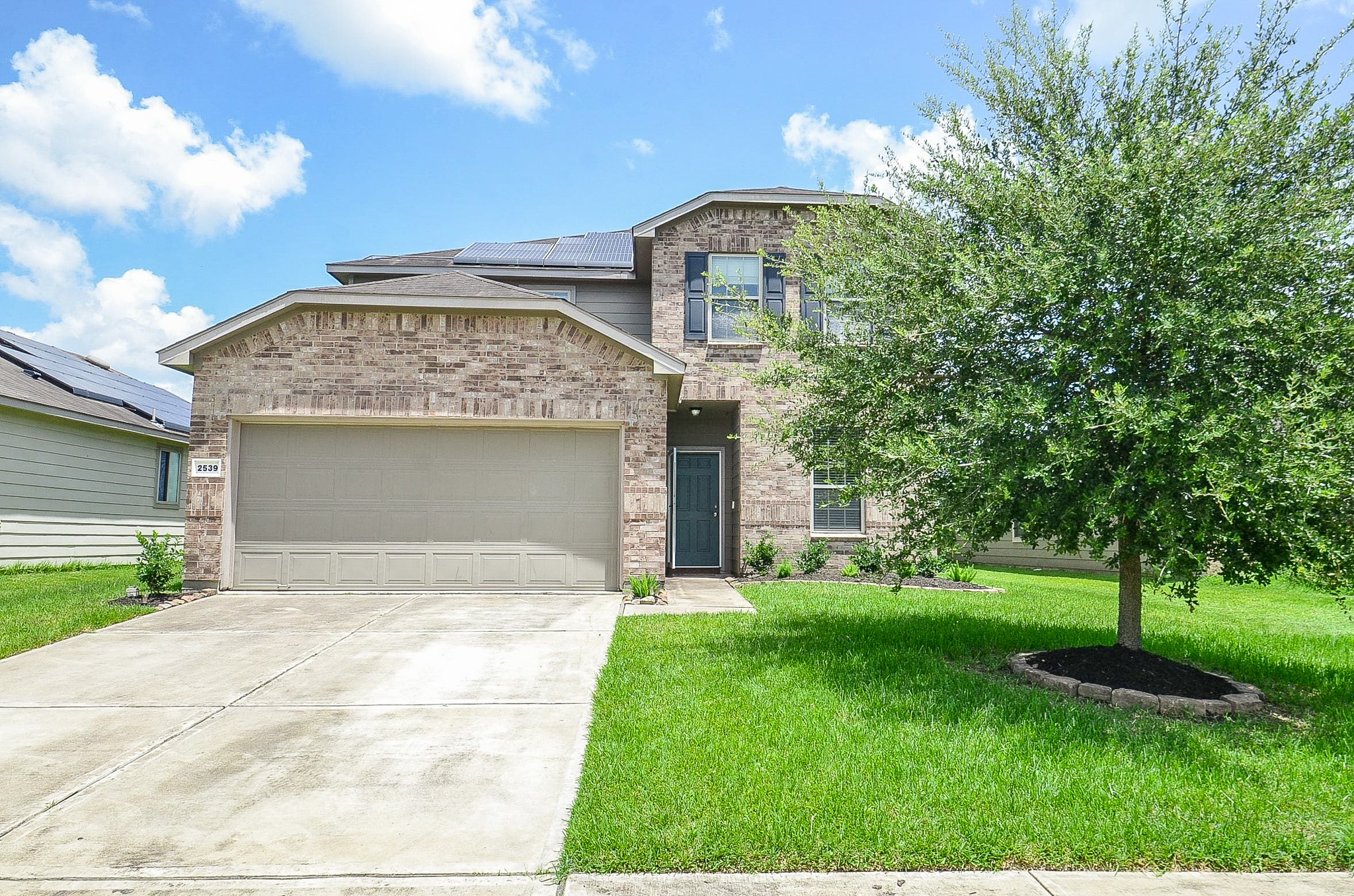2539 Bedrock Lane Property Photo 3