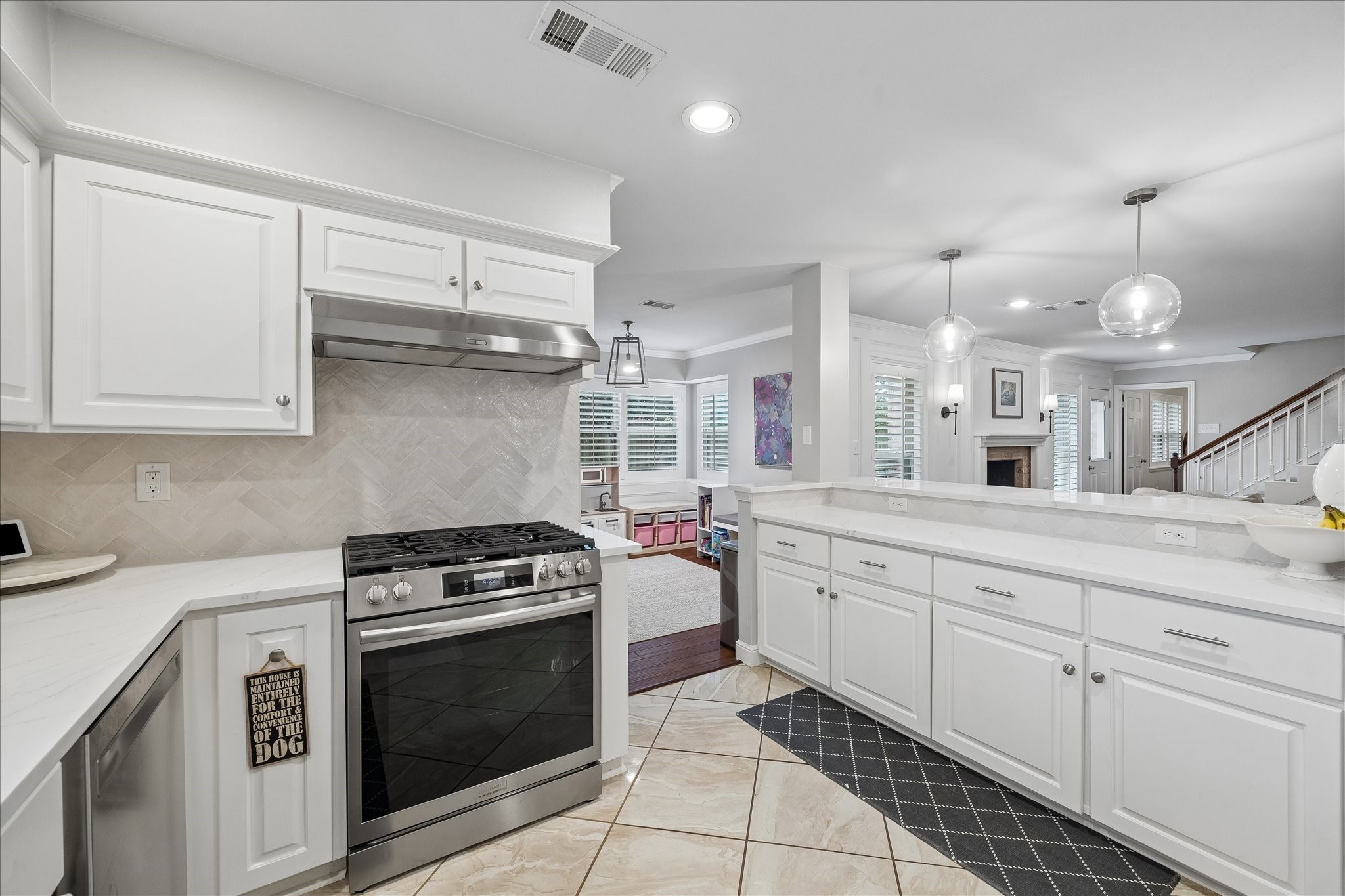 1526 Haven Lock Drive Property Photo 13