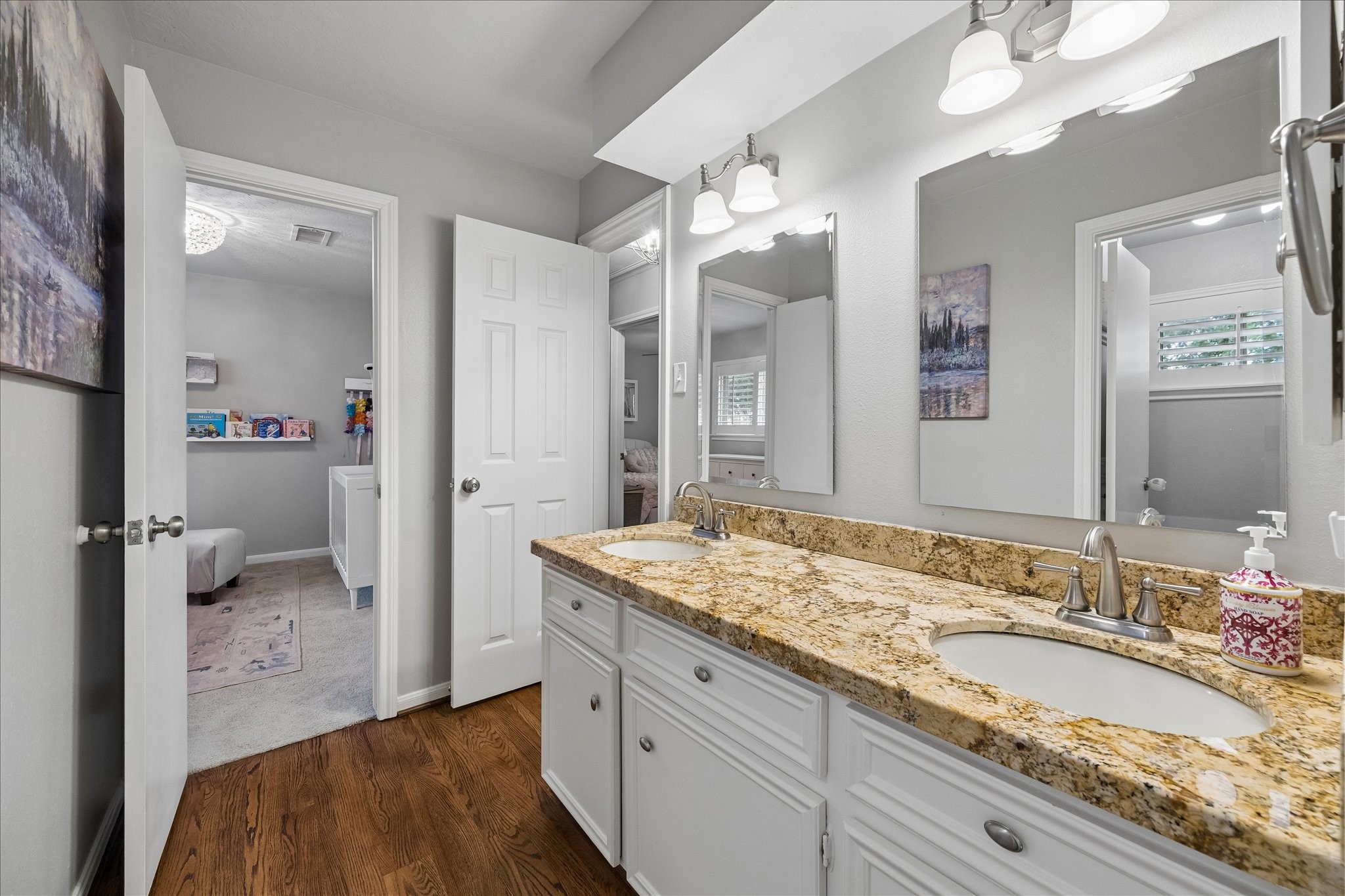 1526 Haven Lock Drive Property Photo 23