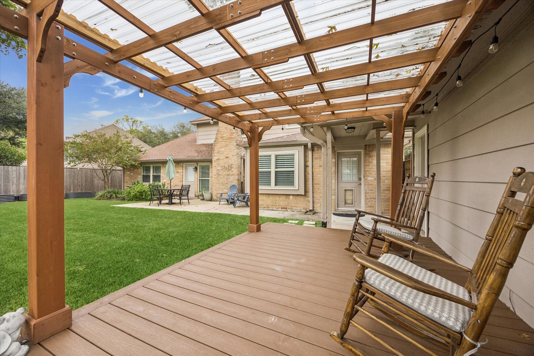 1526 Haven Lock Drive Property Photo 26