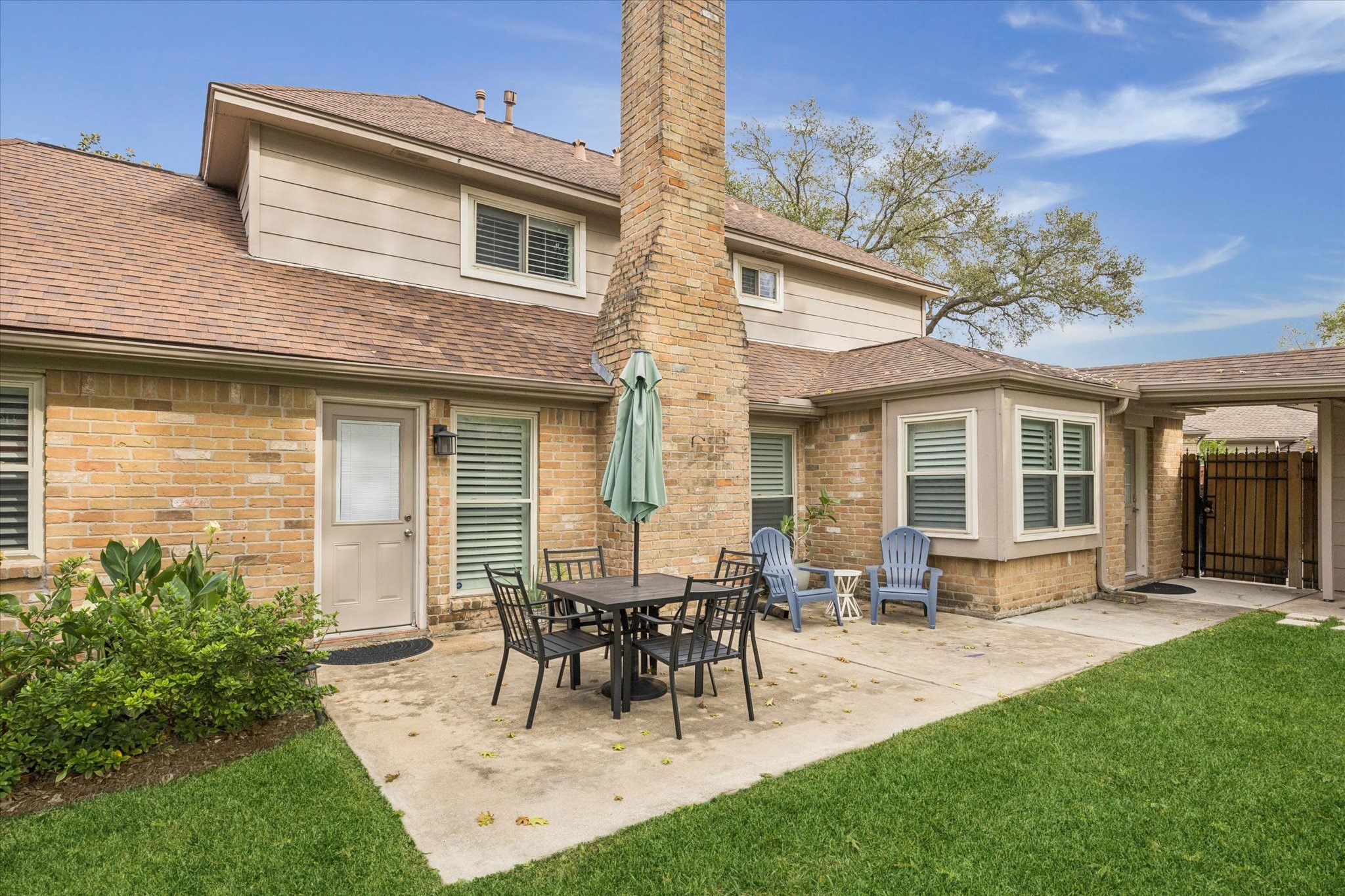 1526 Haven Lock Drive Property Photo 29