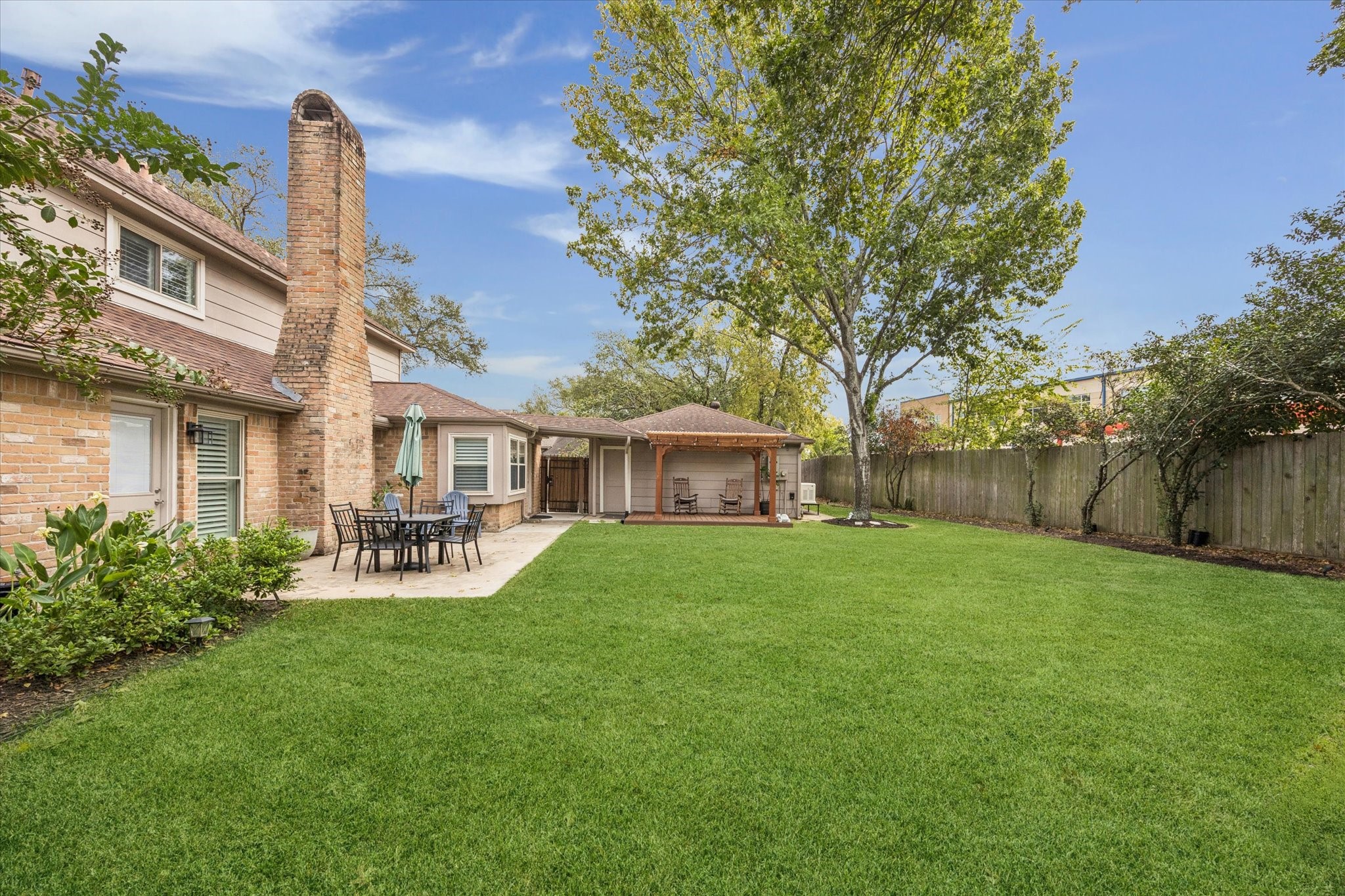 1526 Haven Lock Drive Property Photo 30