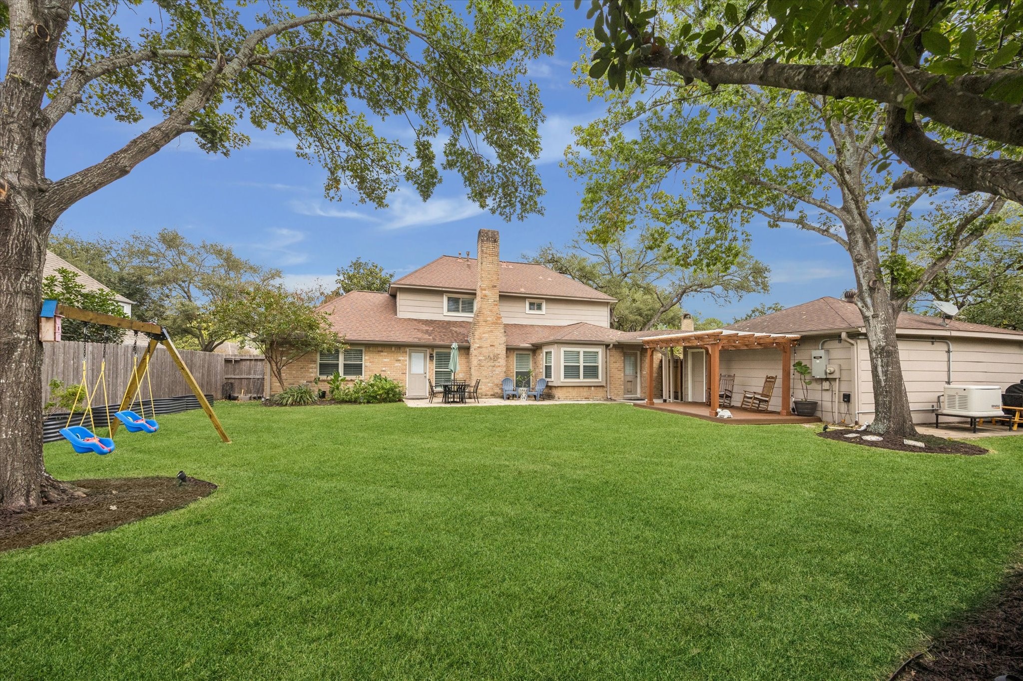 1526 Haven Lock Drive Property Photo 31