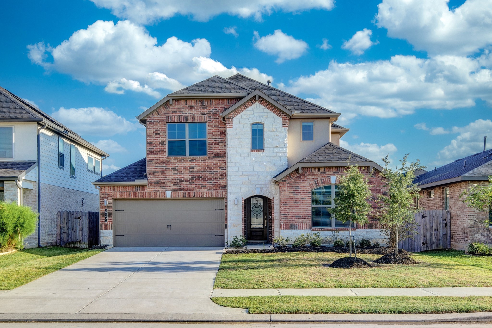 29231 Pikes Peak Drive Property Photo