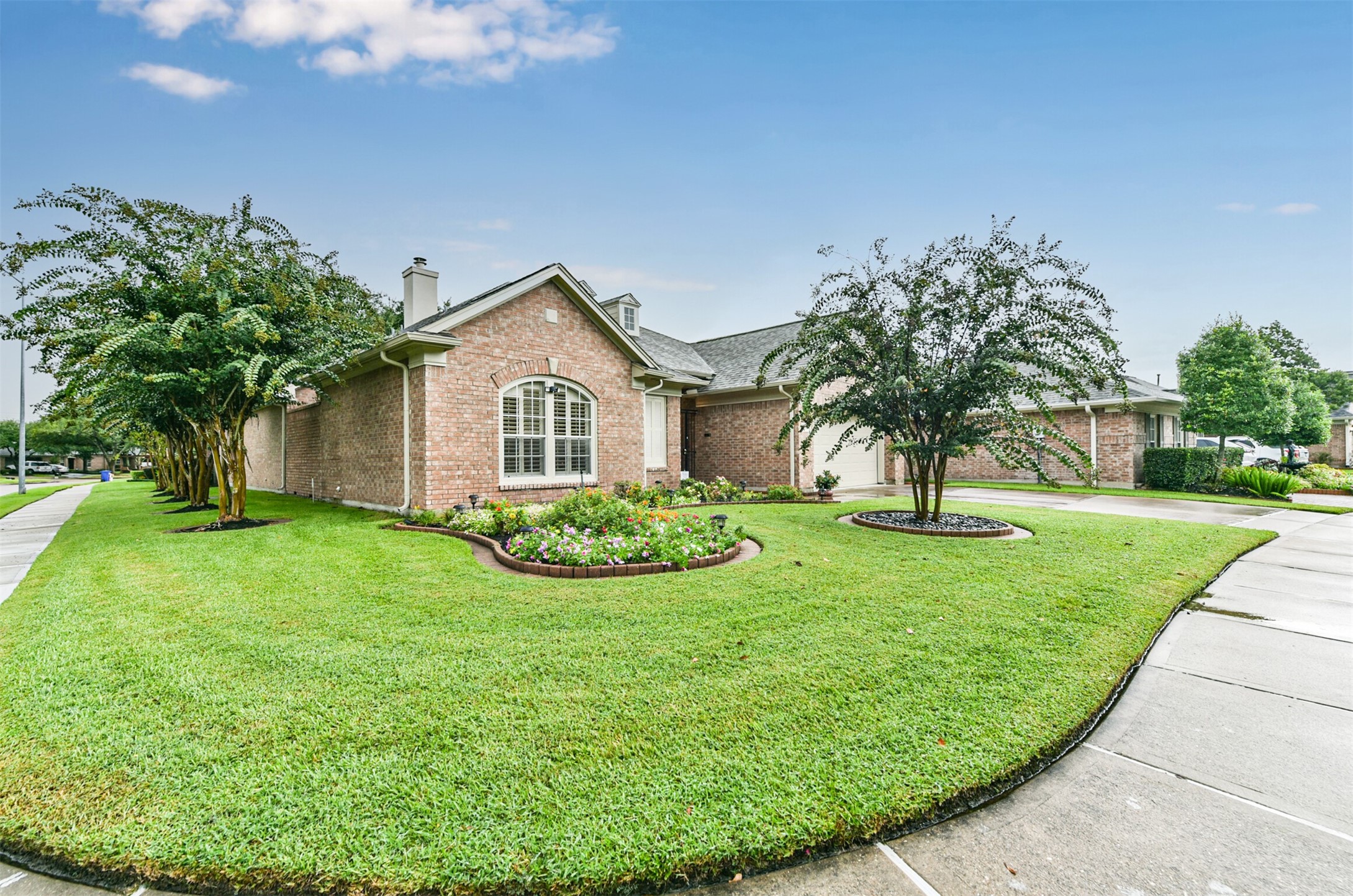 2703 Silver Bough Circle Property Photo 1