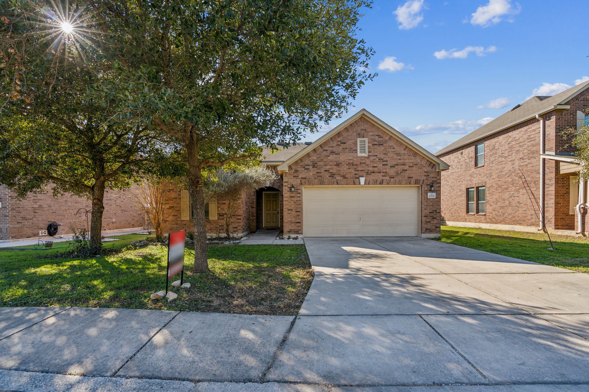 Bulverde Creek Elementary School Real Estate Listings Main Image