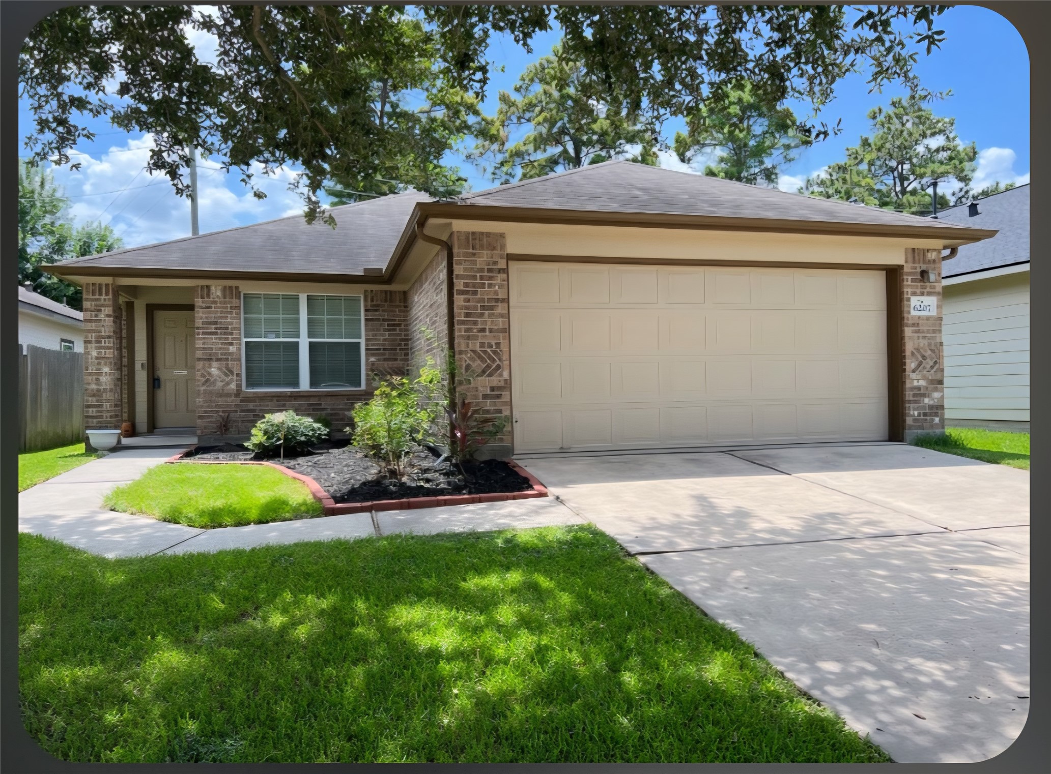 6207 Lovage Avenue Property Photo 1