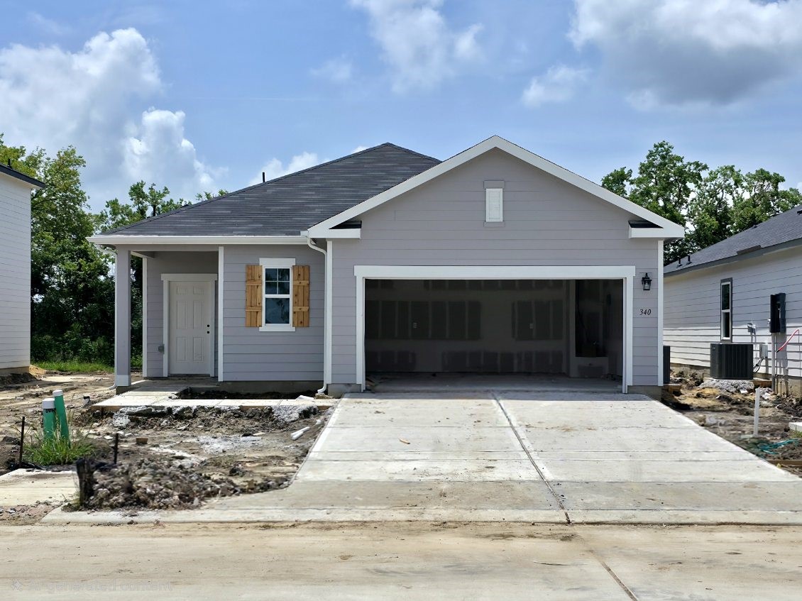 340 Stone Crossing Drive Property Photo 14