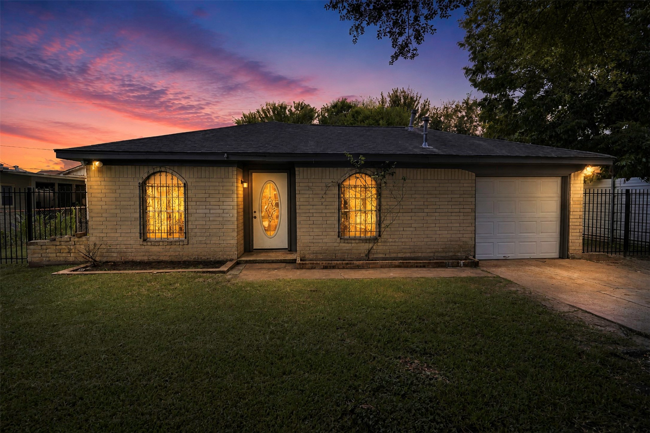 1106 Mooney Road Property Photo 1