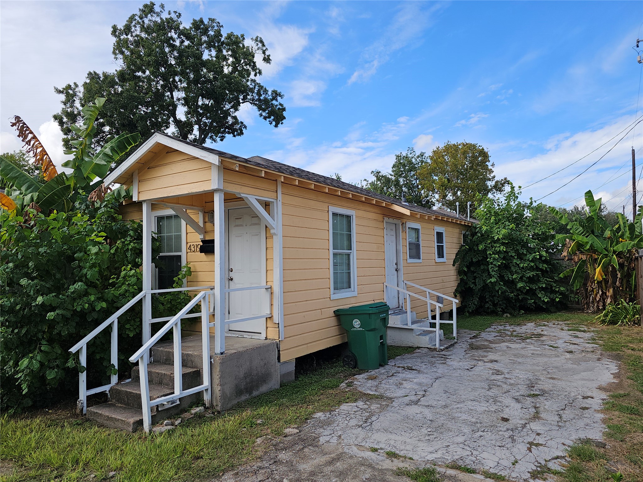 4319 Chapman Street Property Photo 1