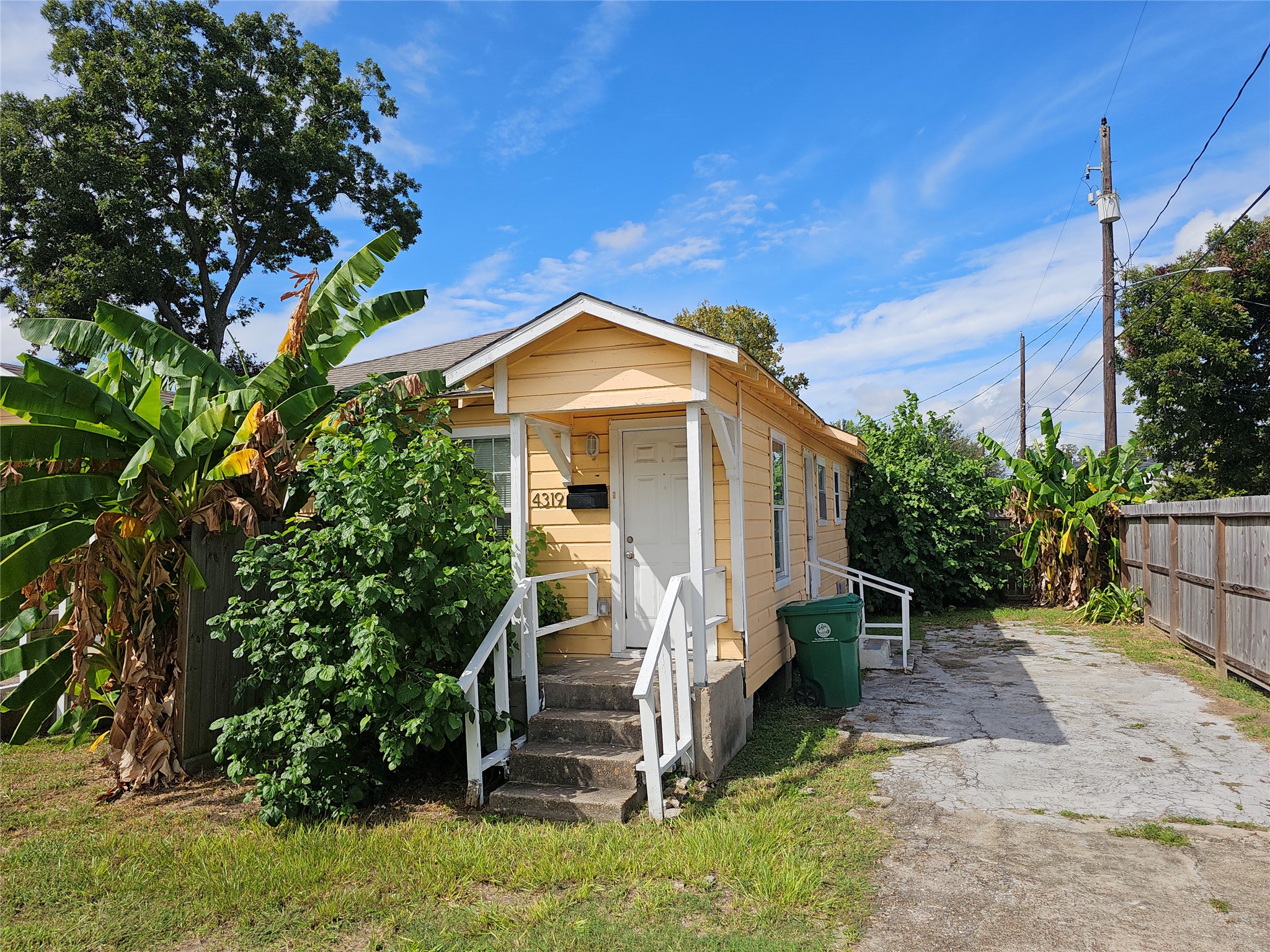 4319 Chapman Street Property Photo 7