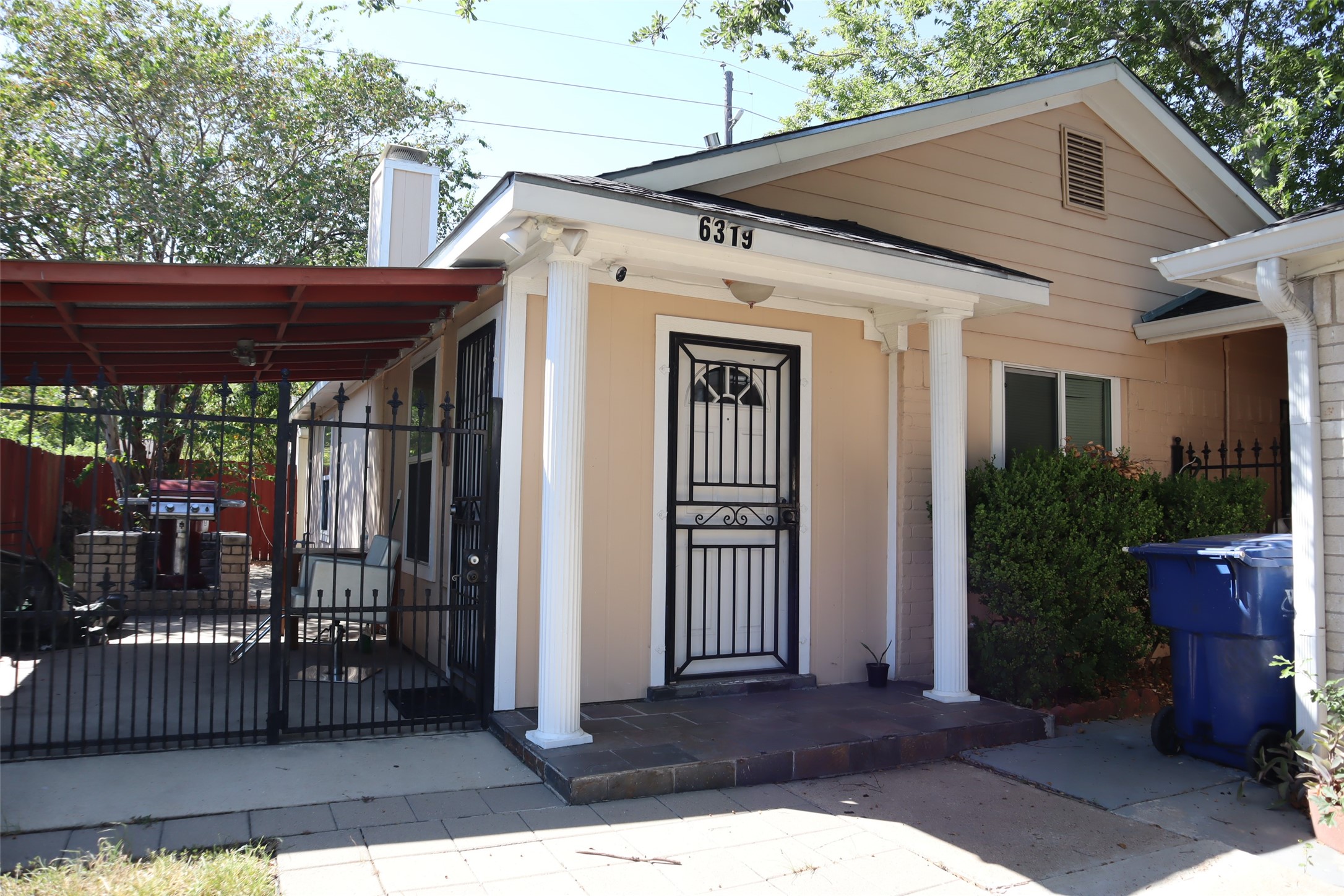 6319 Langham Way Property Photo 1