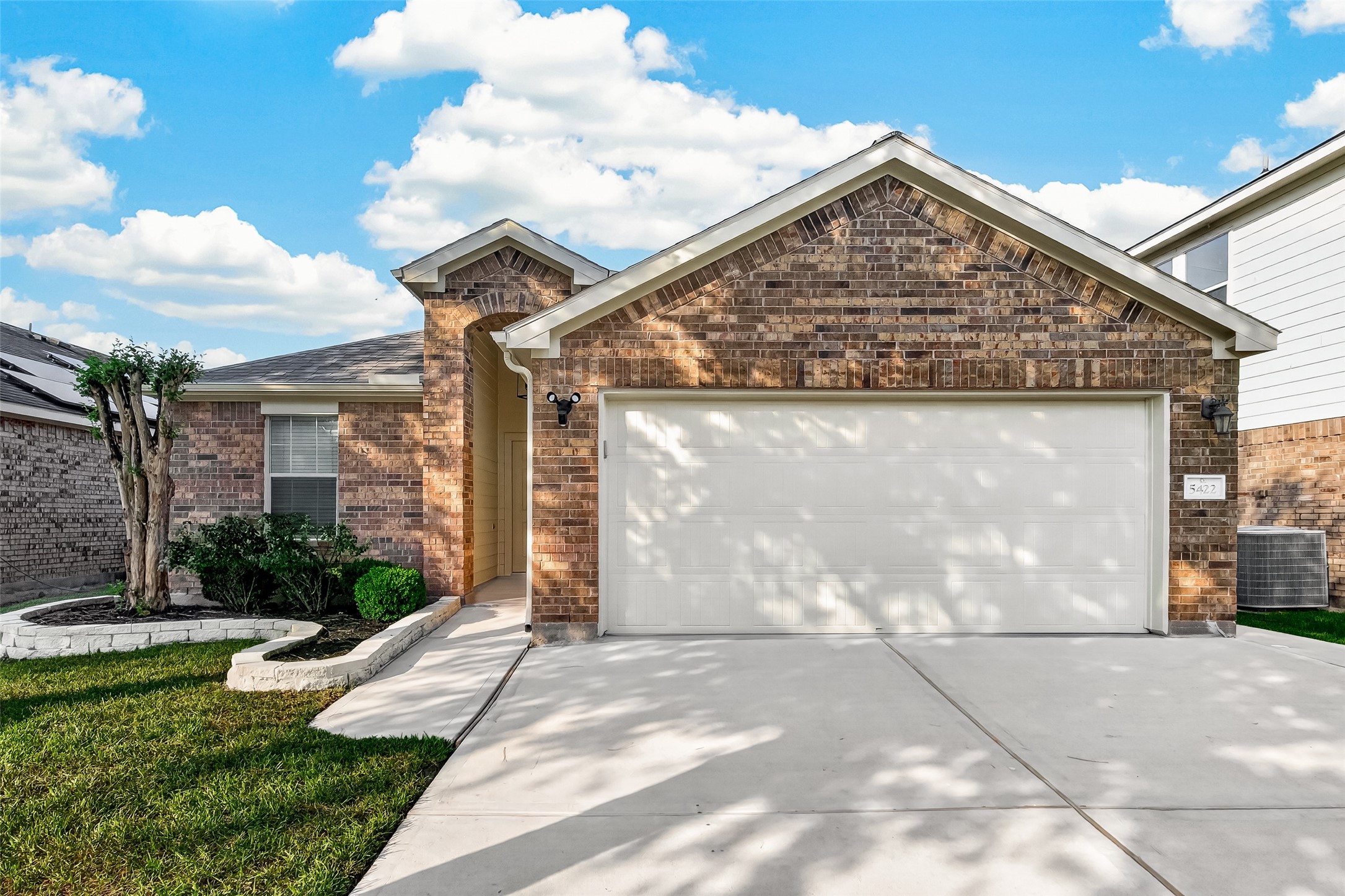 5422 Marble Ravine Drive Property Photo 3