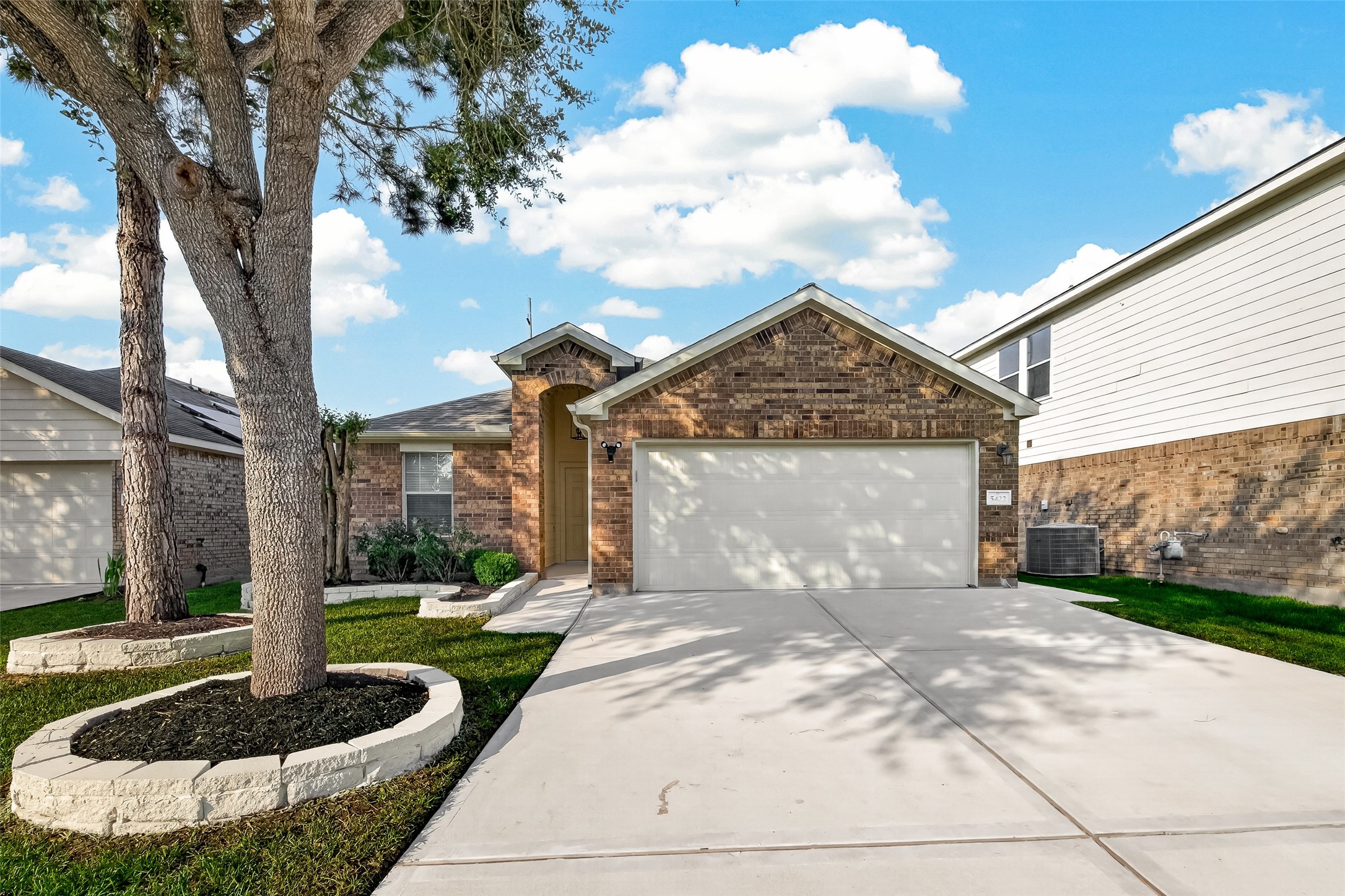 5422 Marble Ravine Drive Property Photo 6