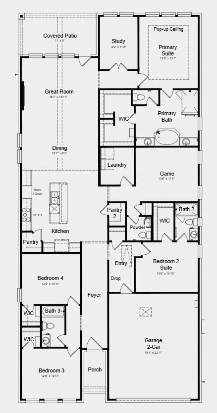 21911 Florence Spring Lane Property Photo 12