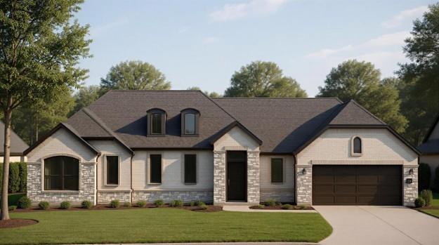 13621 Armstrong Street, Conroe TX 77303