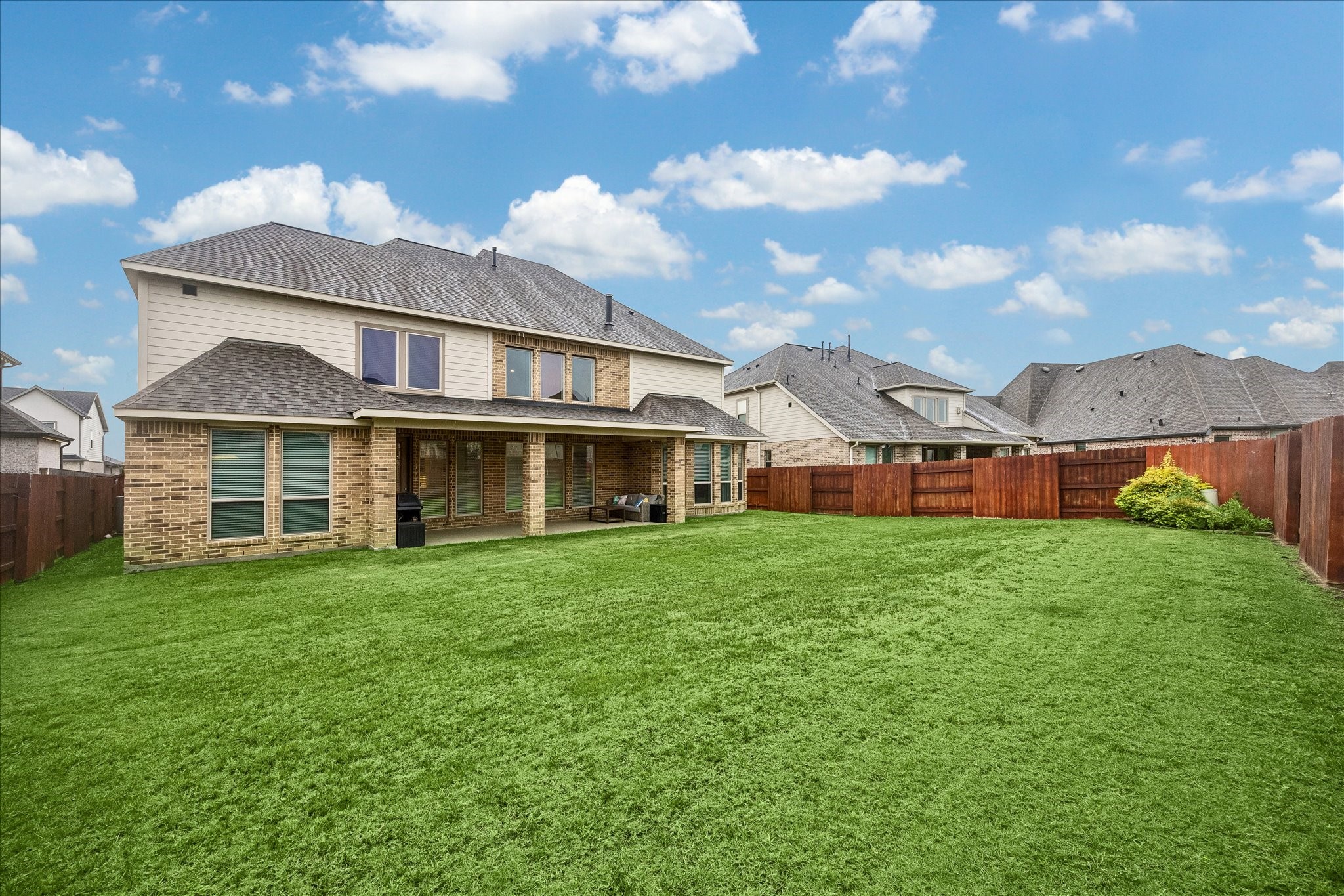 24407 Green Buffalograss Trail Property Photo 5
