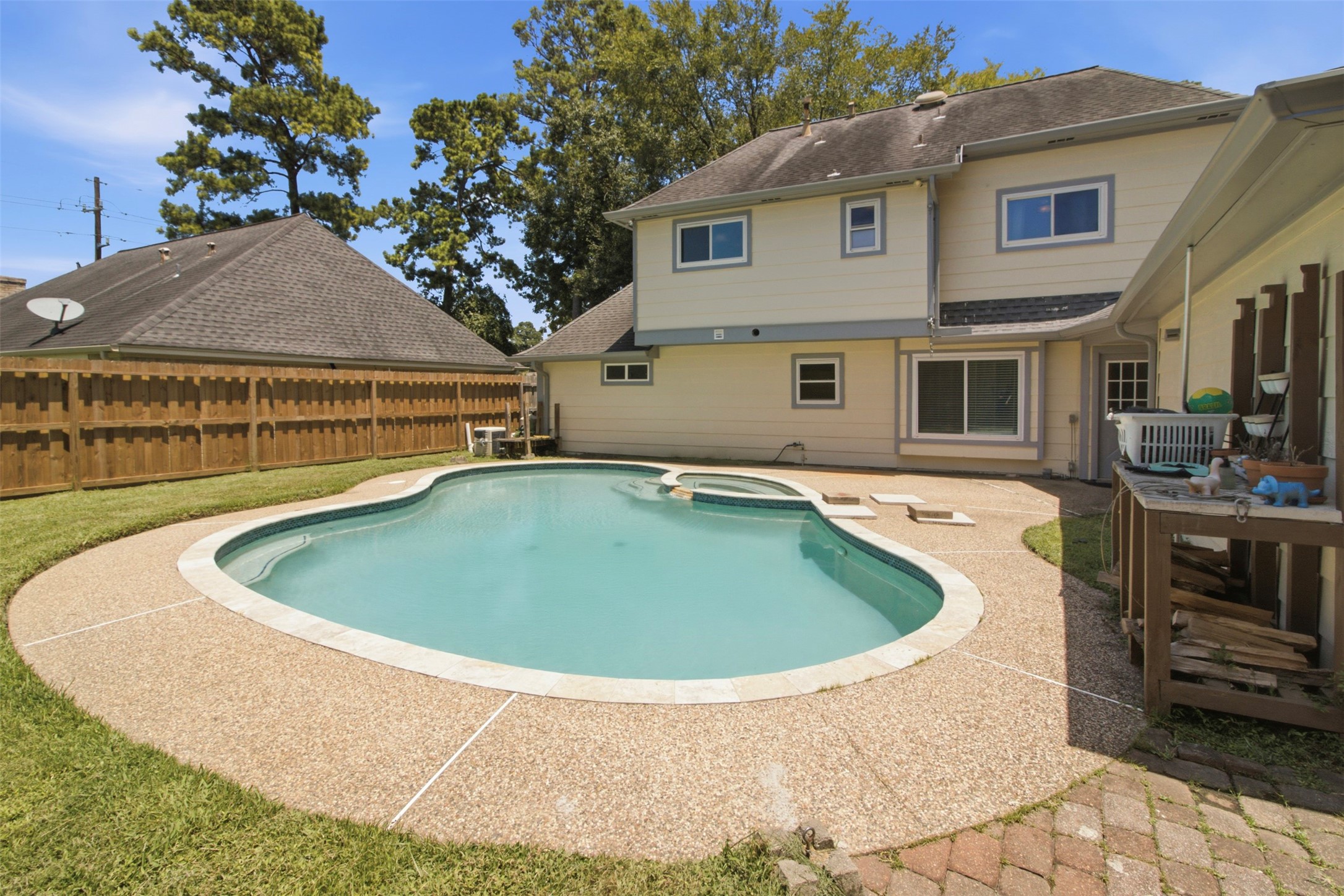 15211 River Park Drive Property Photo 31