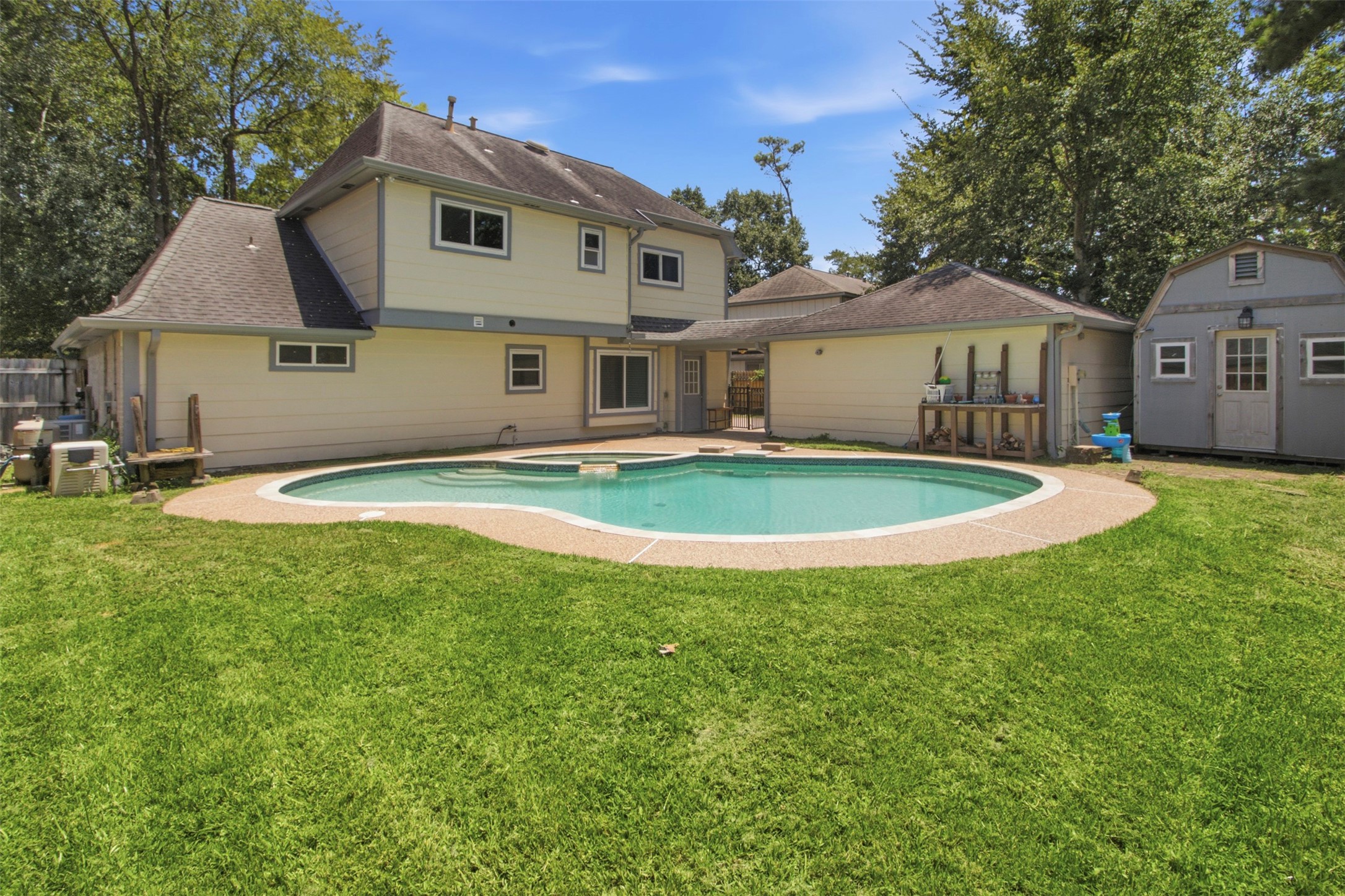 15211 River Park Drive Property Photo 33