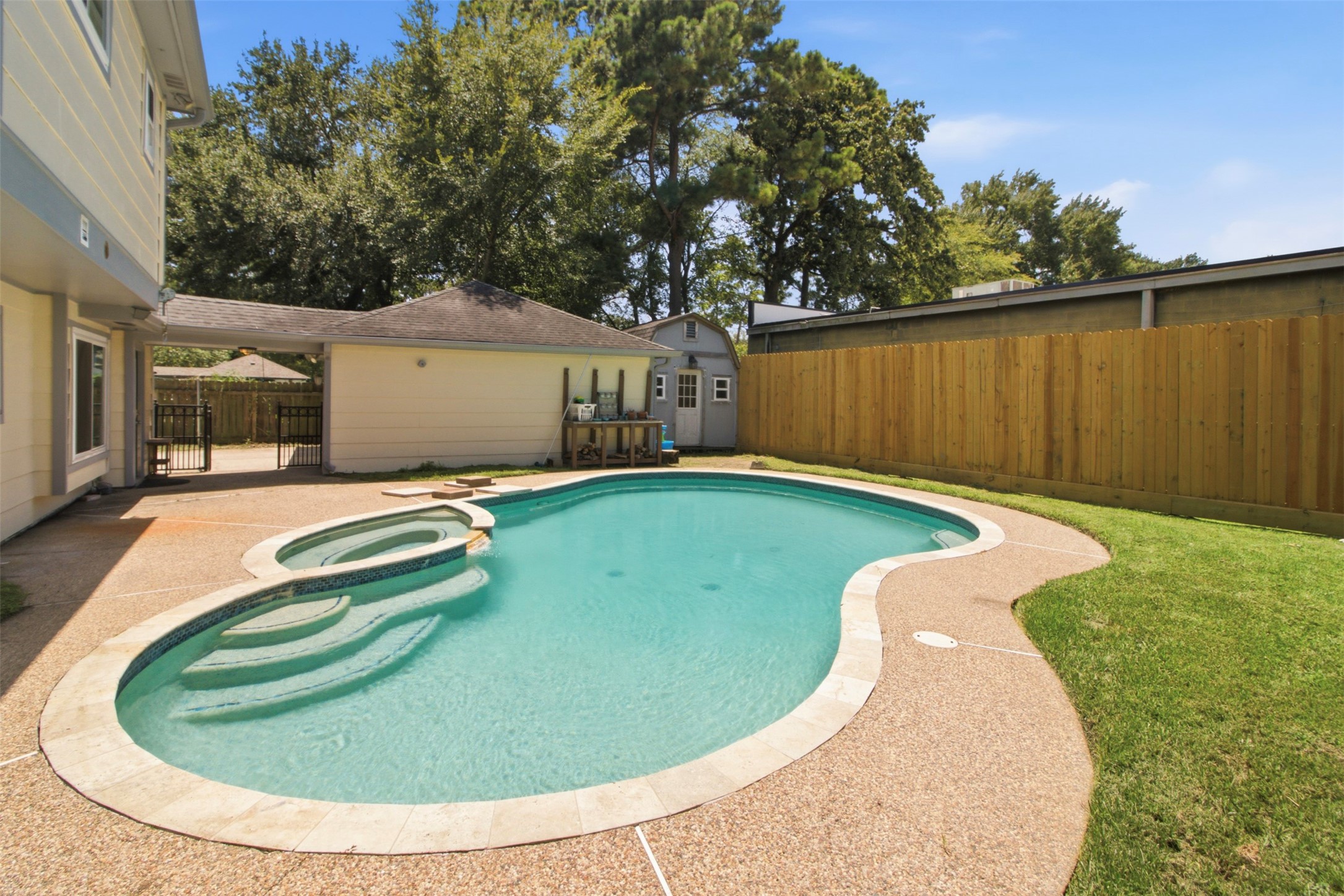15211 River Park Drive Property Photo 34