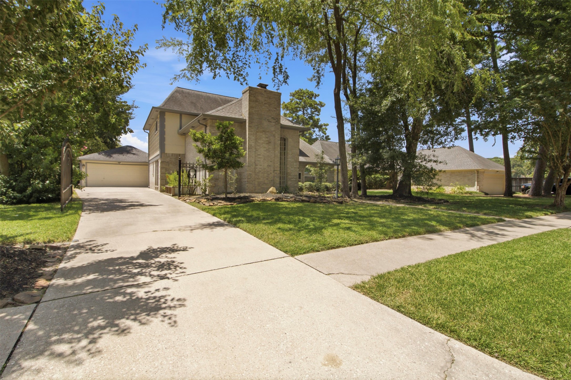 15211 River Park Drive Property Photo 37