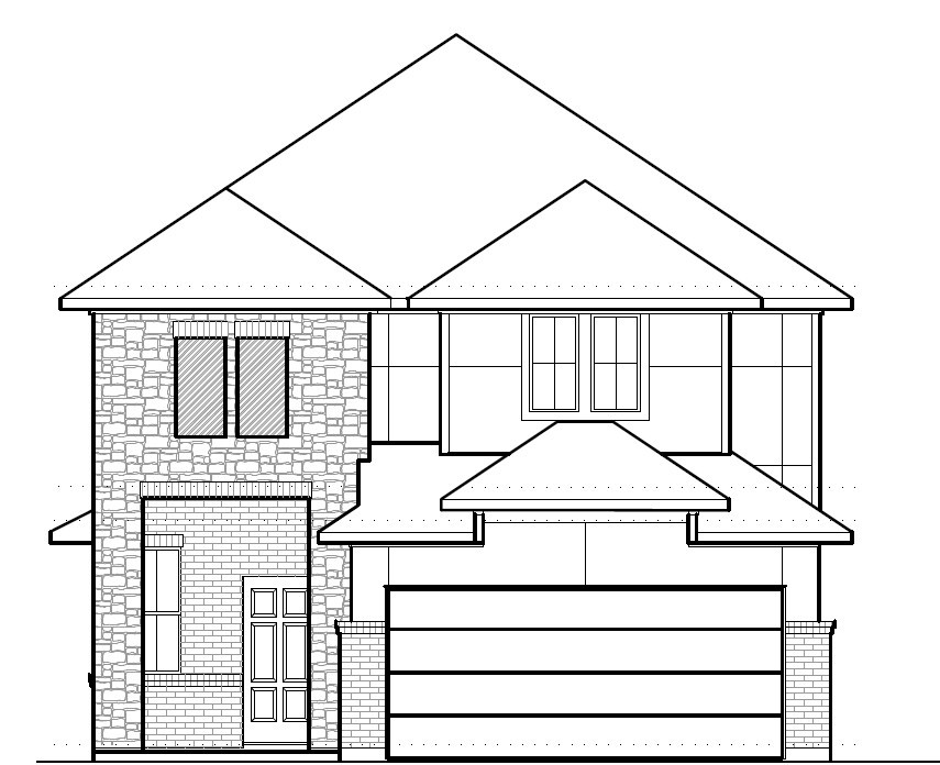 16841 Needlepoint Drive Property Photo 1