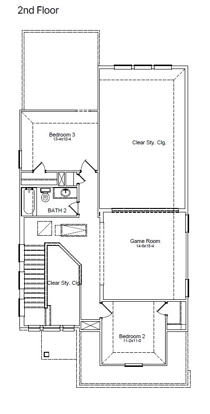 16841 Needlepoint Drive Property Photo 26