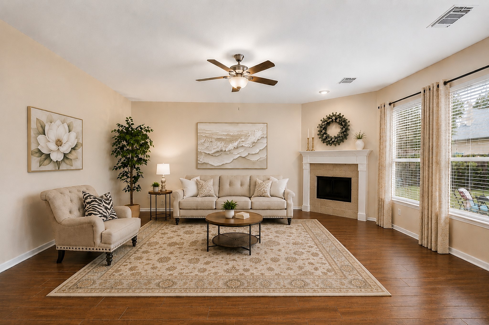 3602 Avey Court Property Photo 6