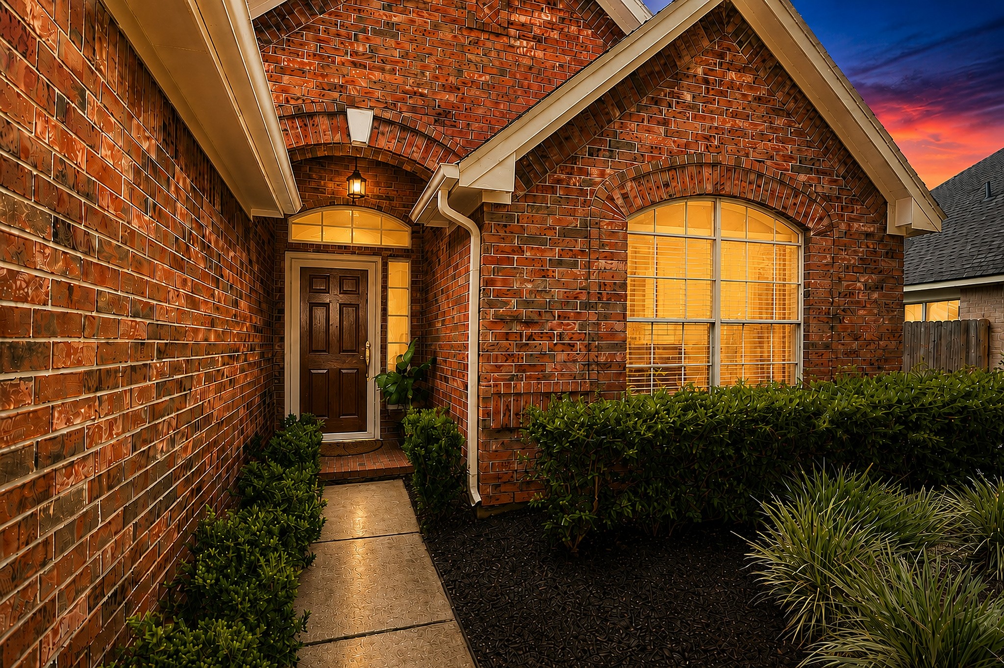 3602 Avey Court Property Photo 31