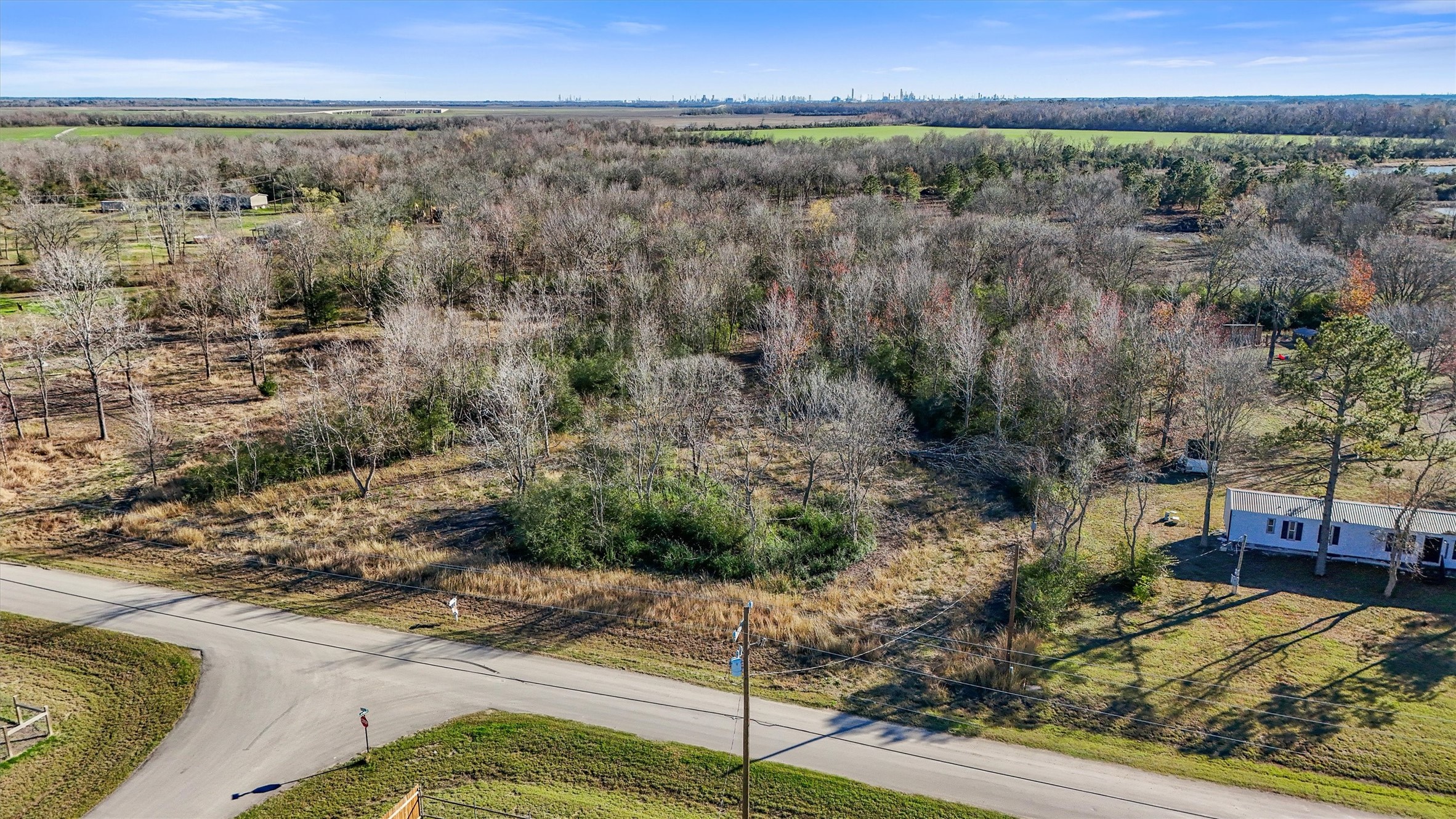 452 County Road 4863 Property Photo 1