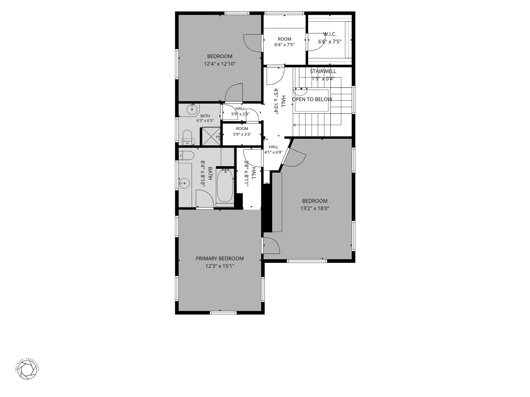 1202 Hawthorne Street Property Photo 27