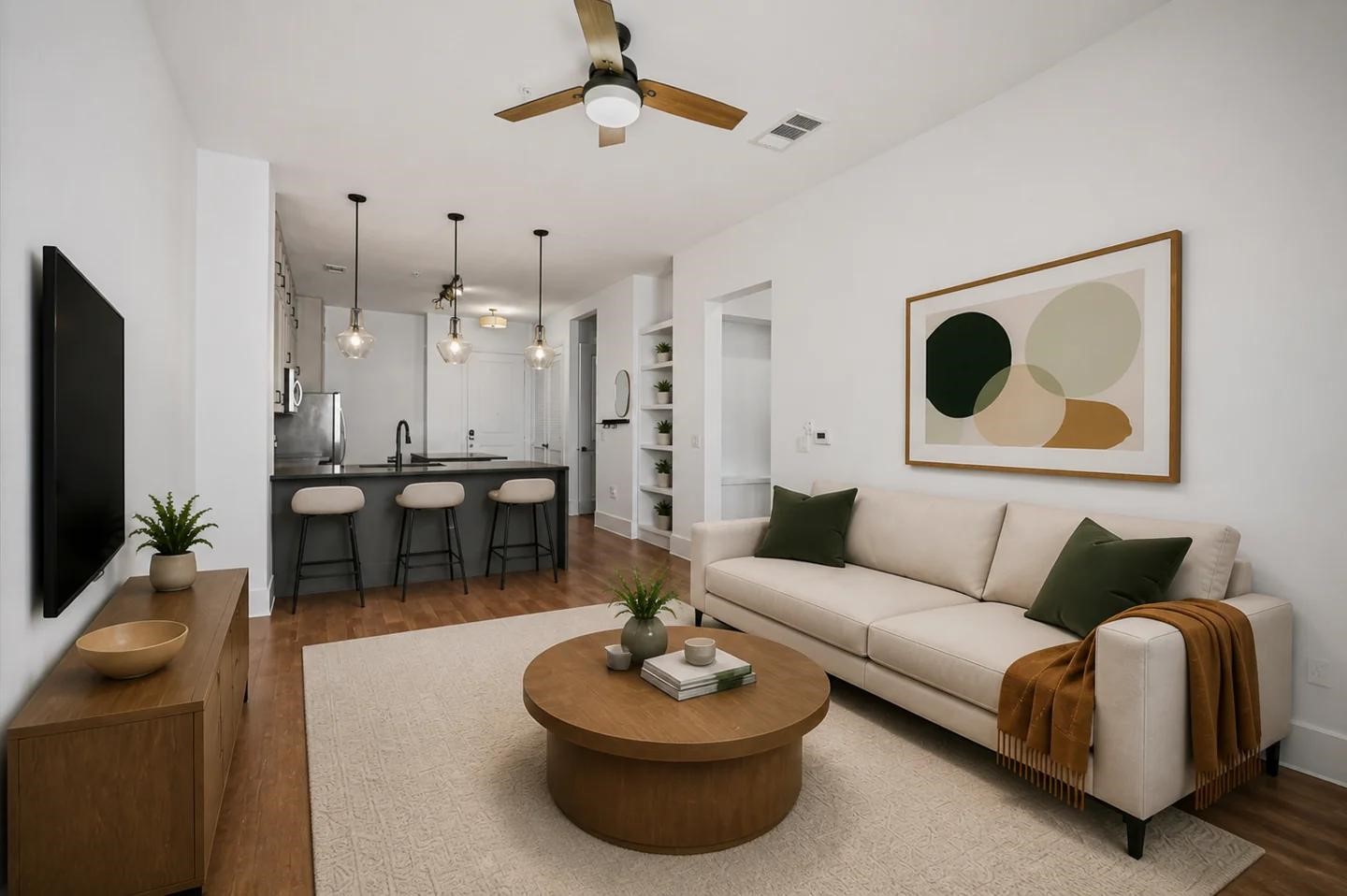 1508 Blodgett Street 503 Property Photo 10