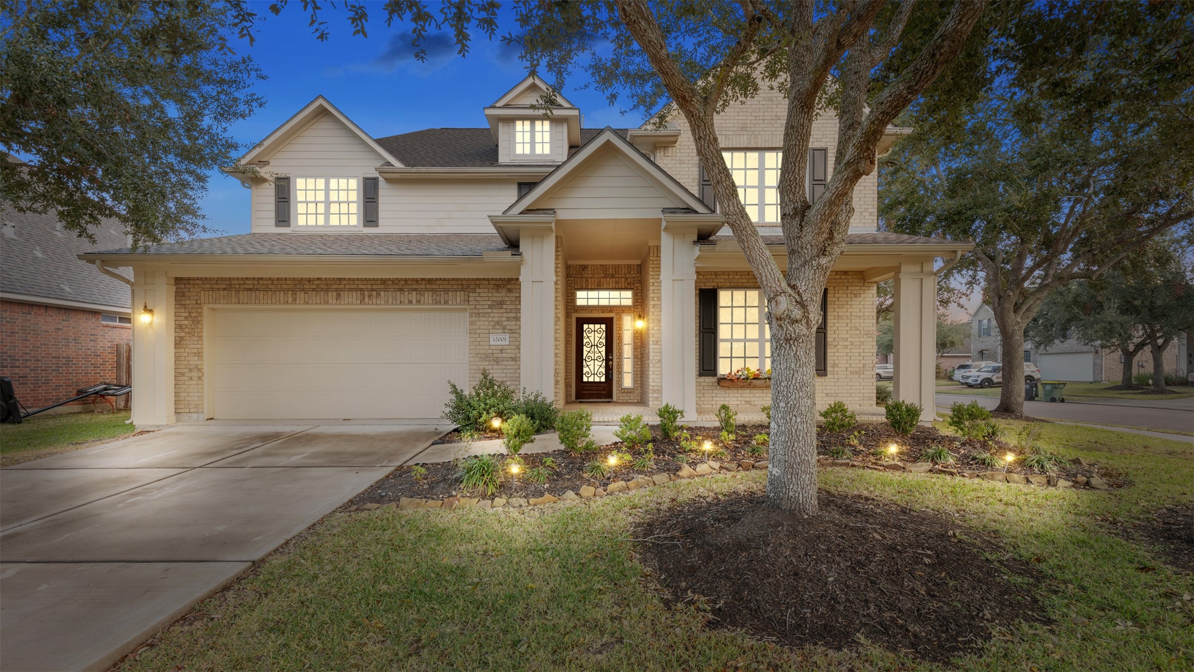 12001 Bright Landing Court Property Photo