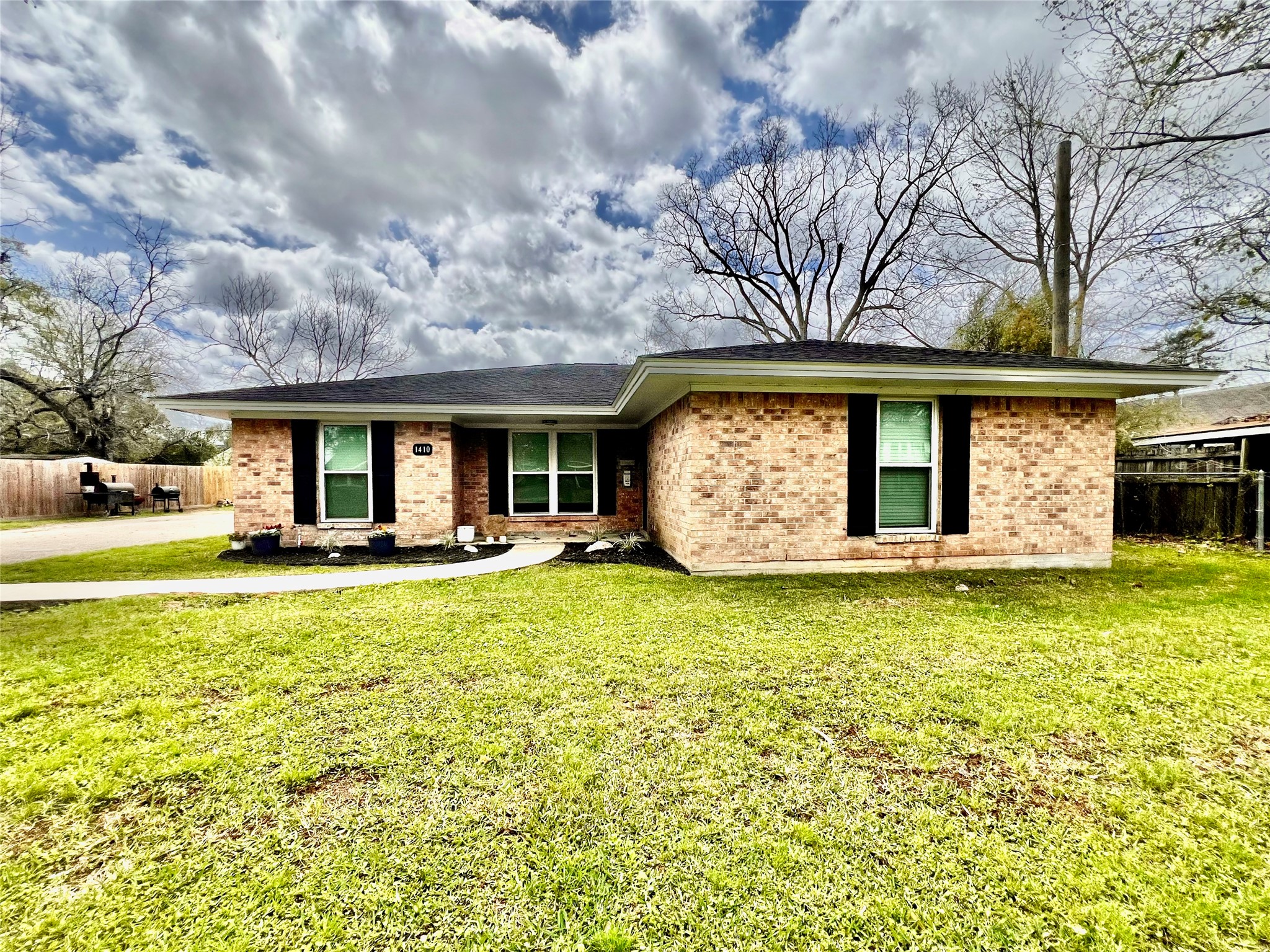 1410 Webster Street Property Photo