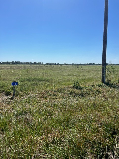 1118 Grubbs Tract 3 Road Property Photo 2