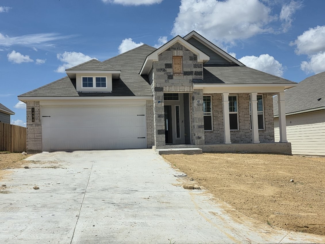 1494 Lake Ridge Drive Property Photo 1