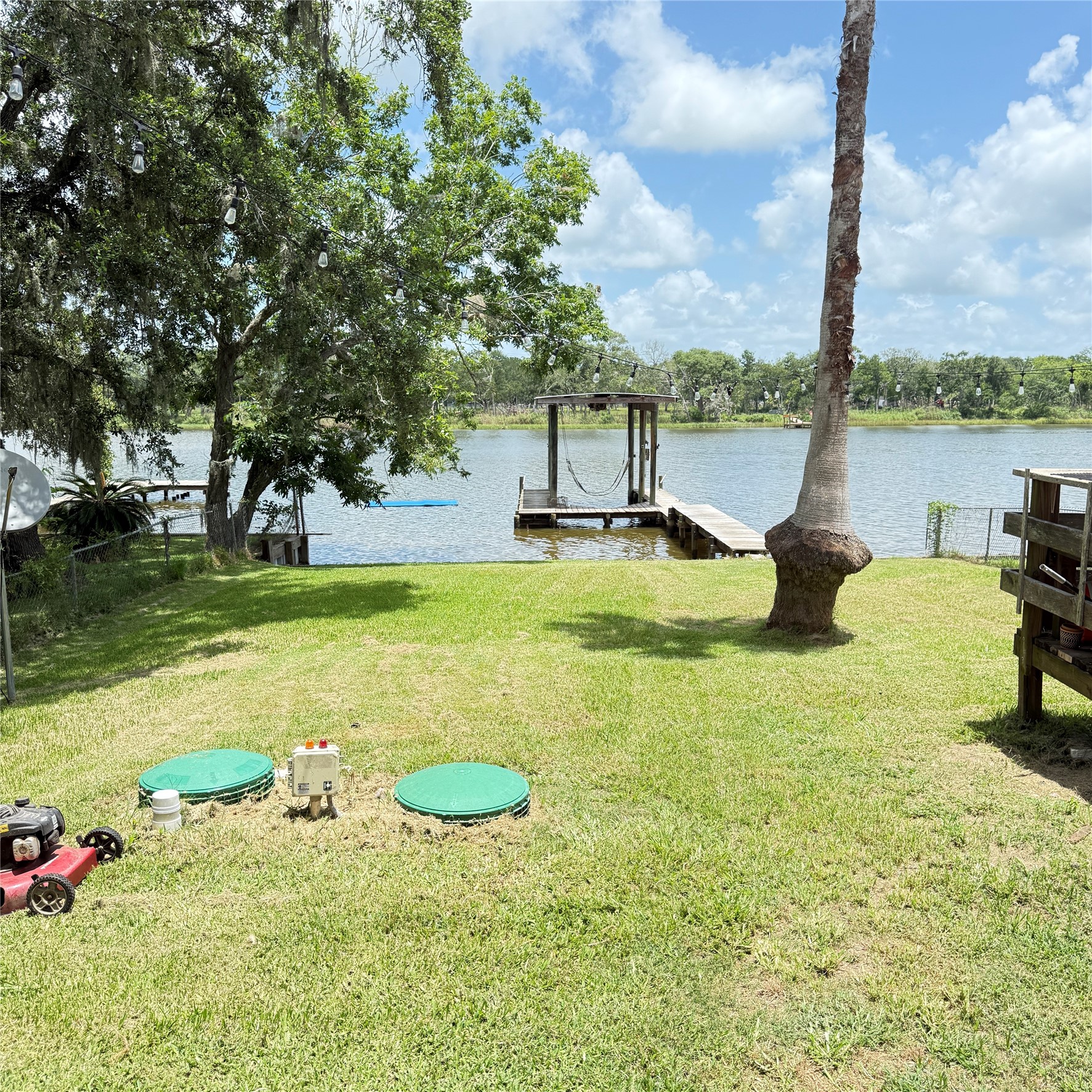 6326 County Road 659 Lower Unit Property Photo 4