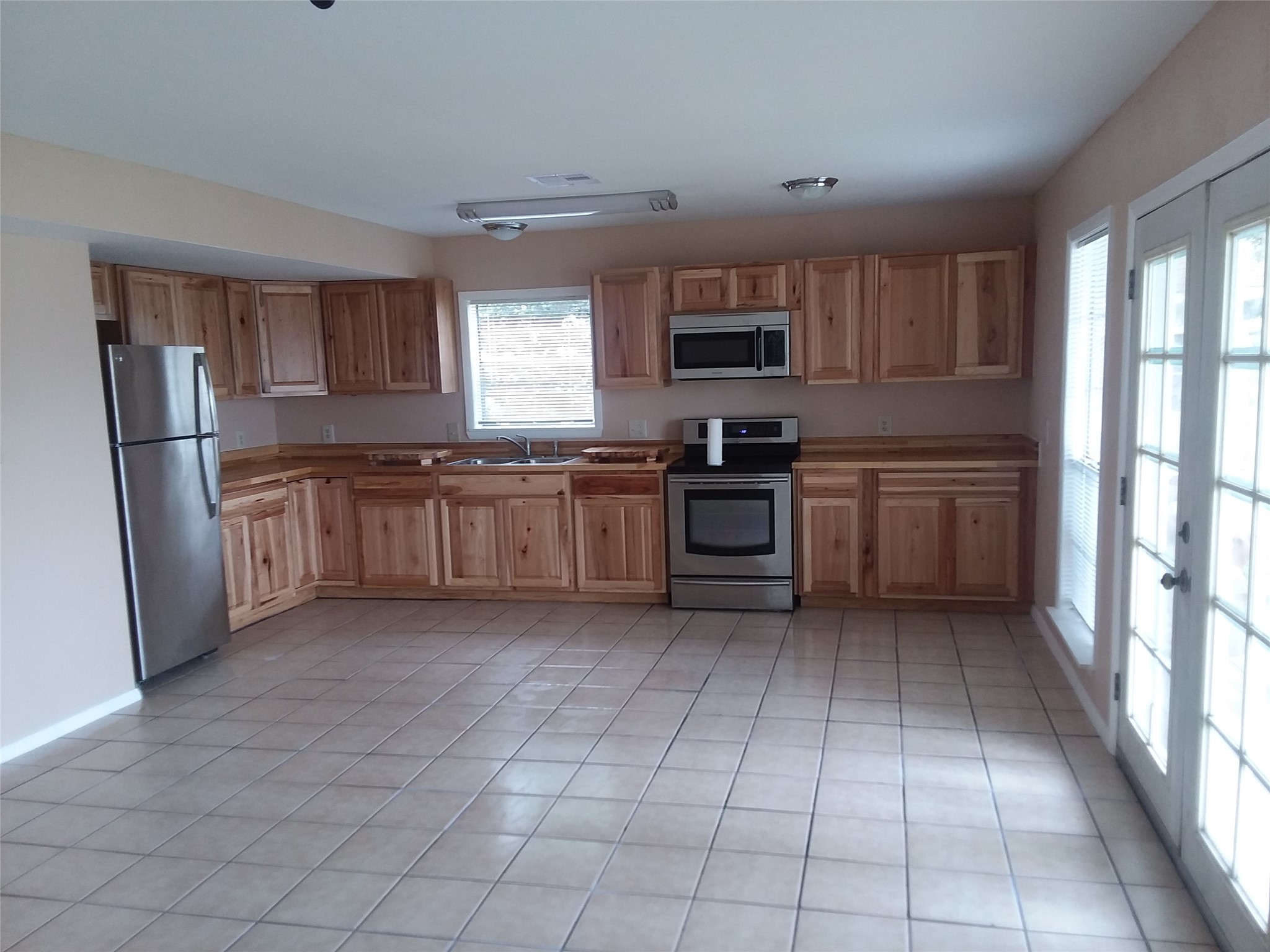 6326 County Road 659 Lower Unit Property Photo 17