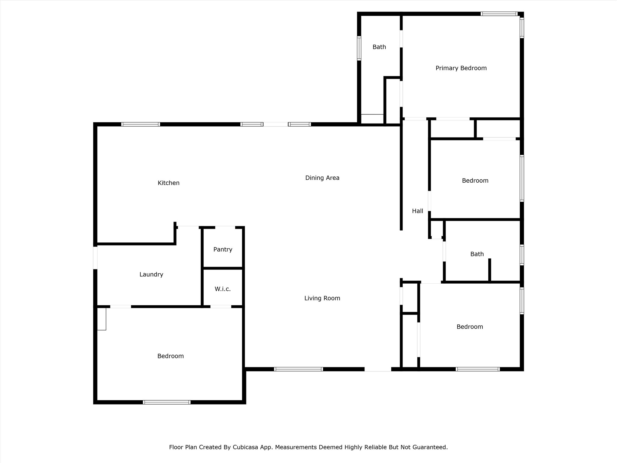 5618 Dawnridge Drive Property Photo 16