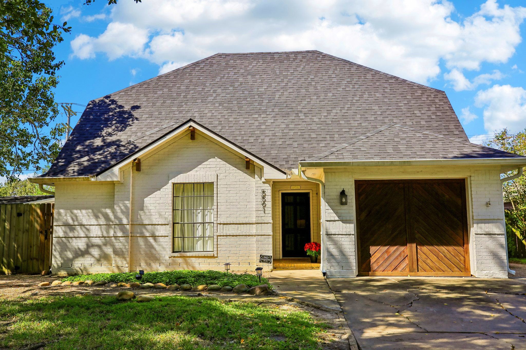 5501 Pecos Street Property Photo 1