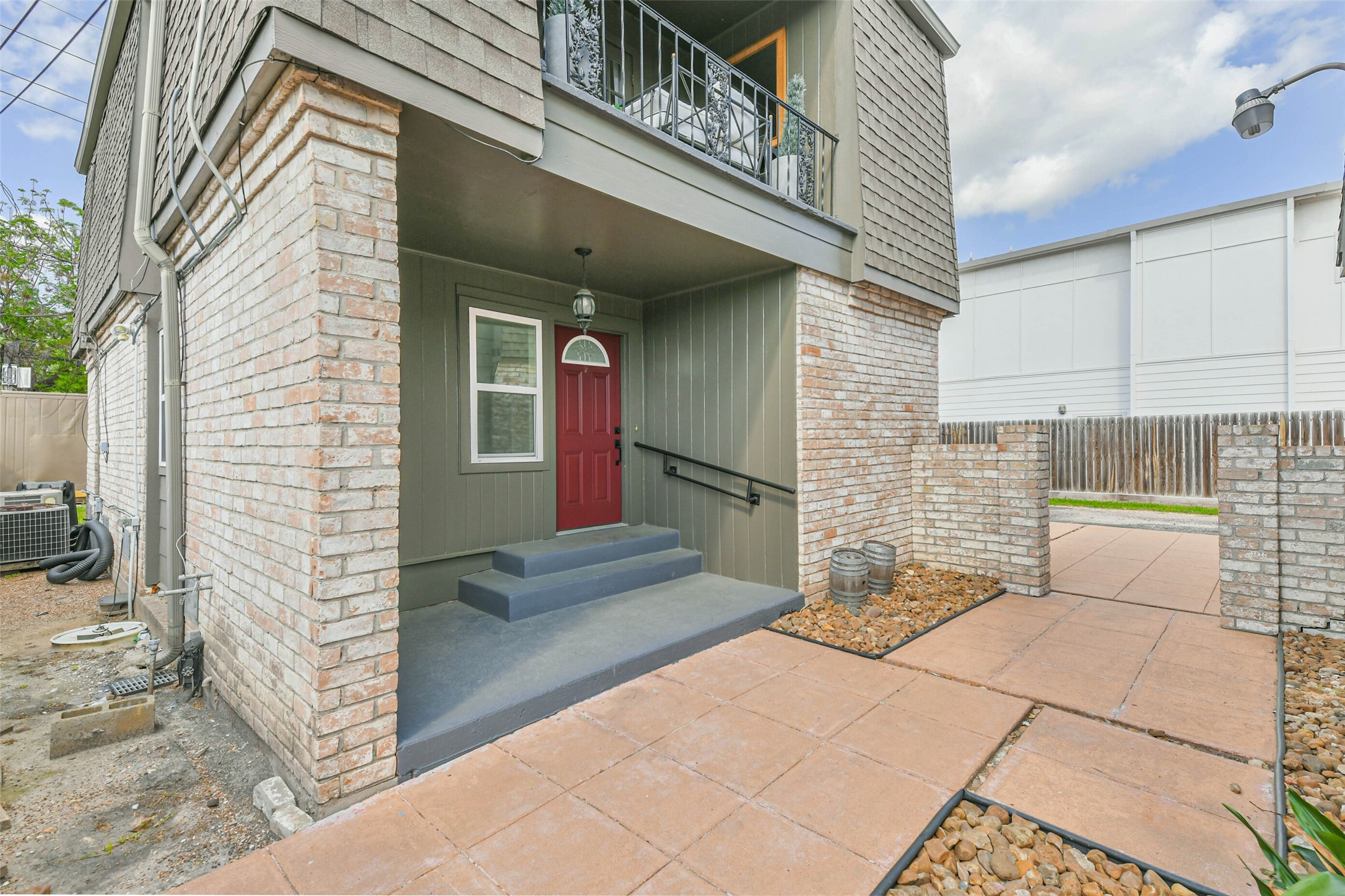 5922 Fairdale Lane C Property Photo 3